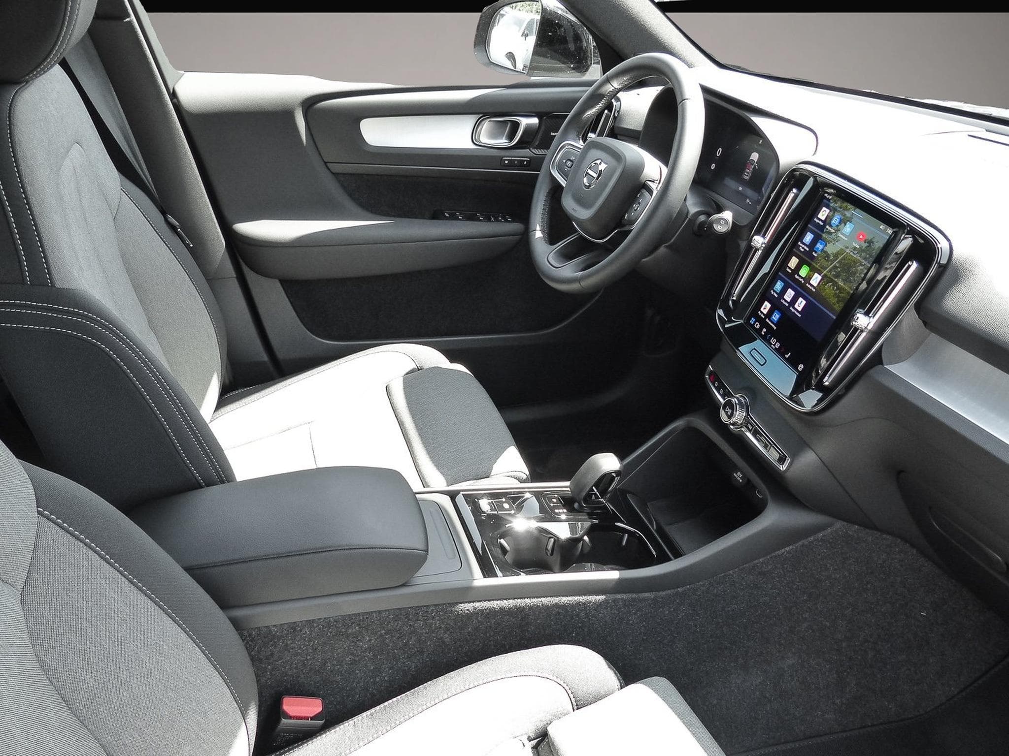 Volvo XC40 (2025) - Foto 5