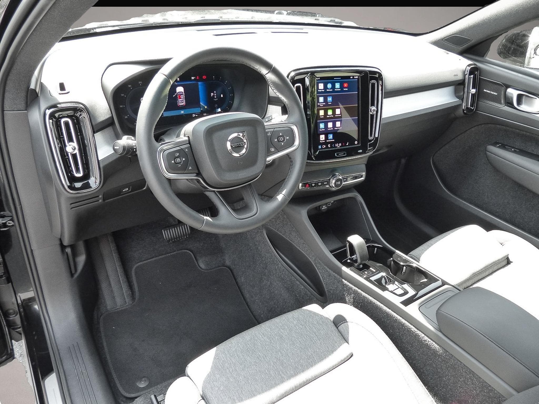 Volvo XC40 (2025) - Foto 6