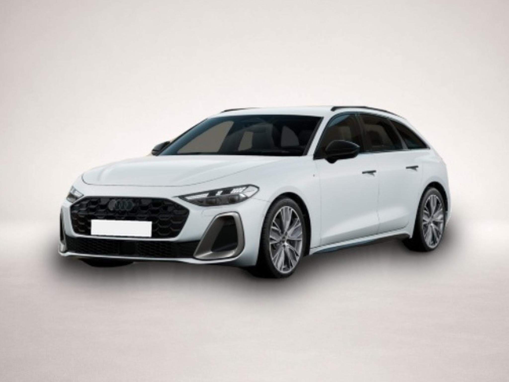 Audi A5 (2025) - Foto 1
