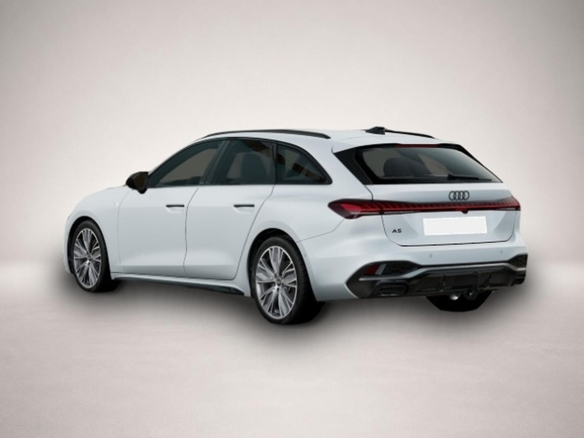 Audi A5 (2025) - Foto 2