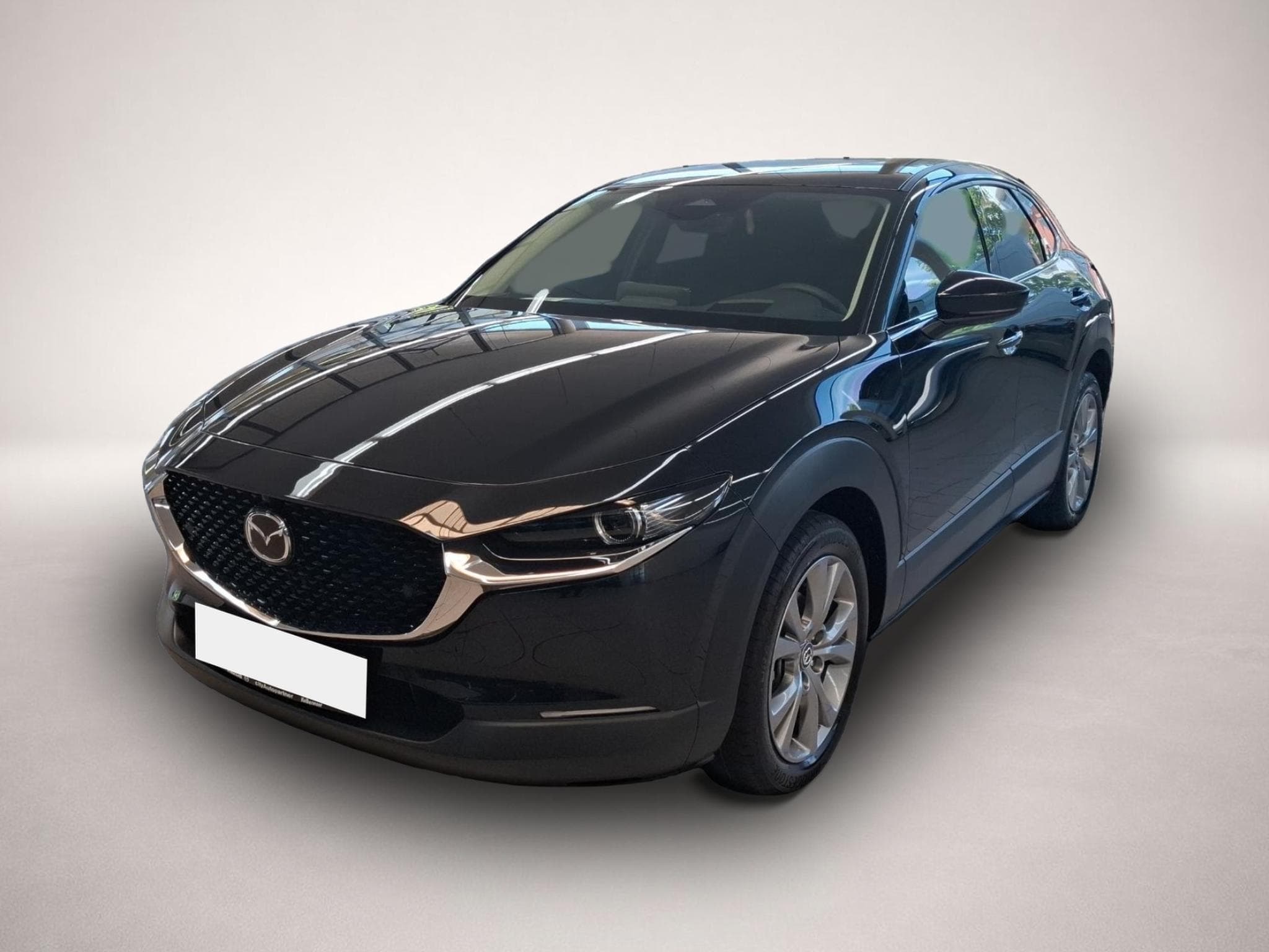 Mazda CX-30 (2026) - Foto 1