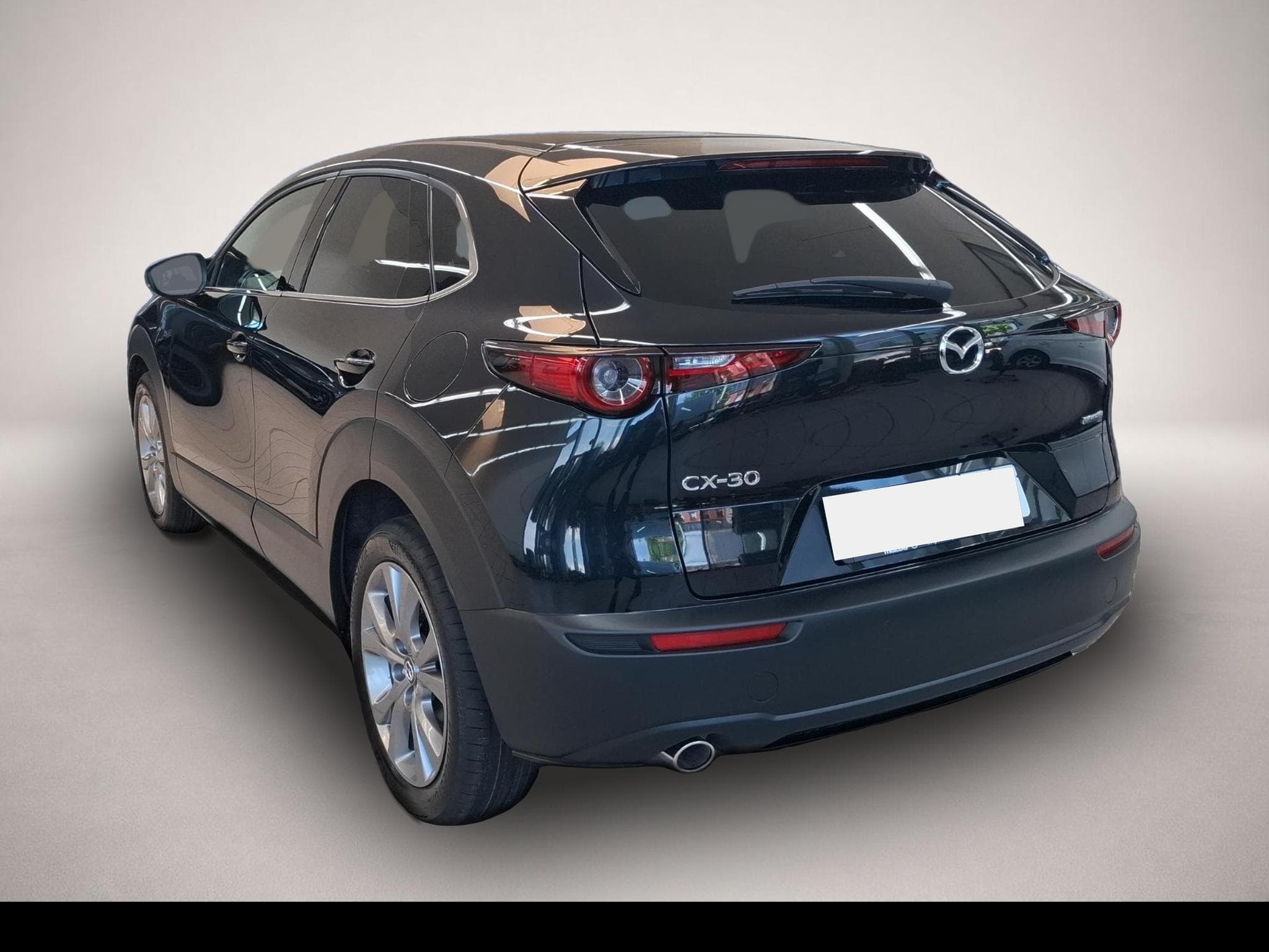 Mazda CX-30 (2026) - Foto 2
