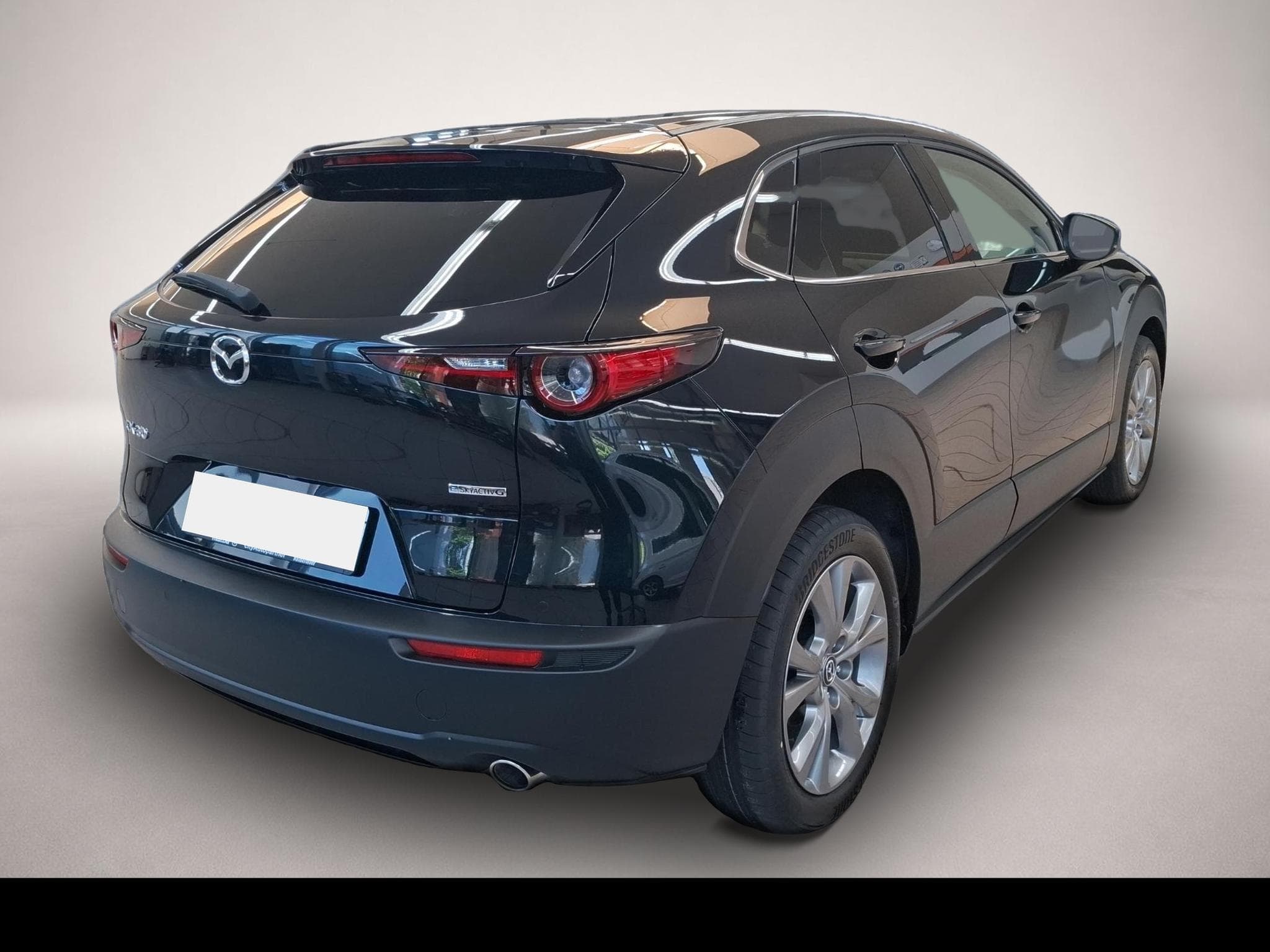 Mazda CX-30 (2026) - Foto 3
