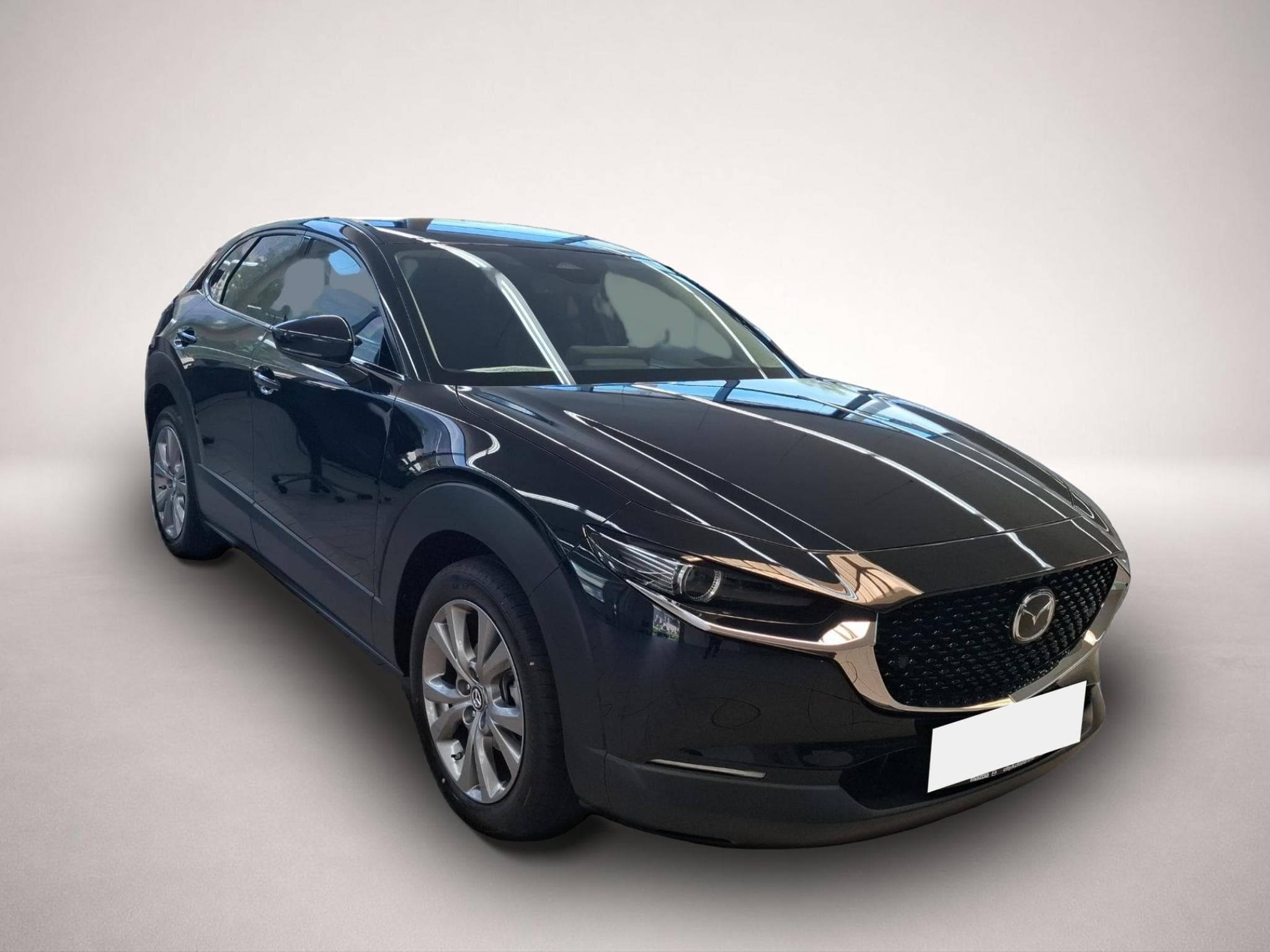 Mazda CX-30 (2026) - Foto 4