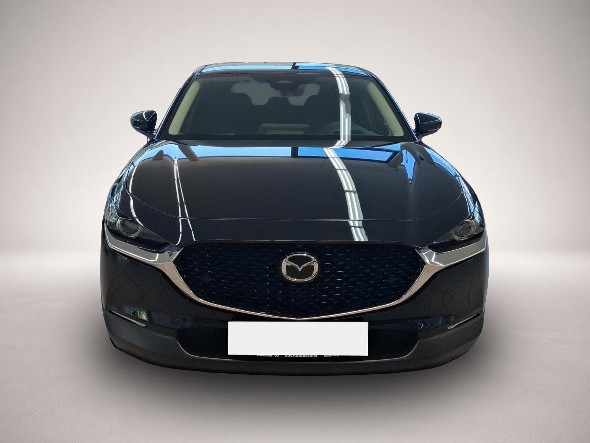 Mazda CX-30 (2026) - Foto 5