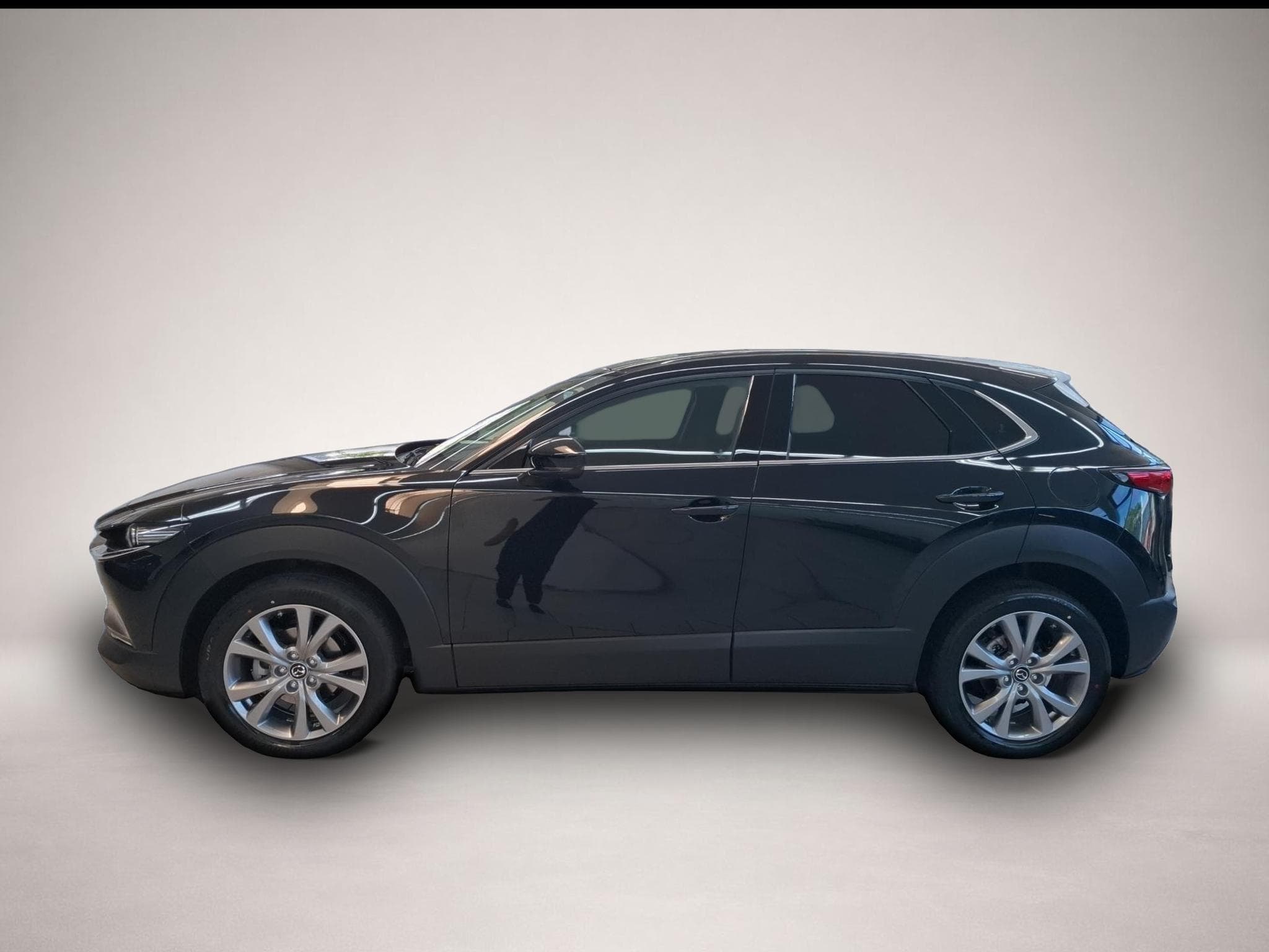 Mazda CX-30 (2026) - Foto 6