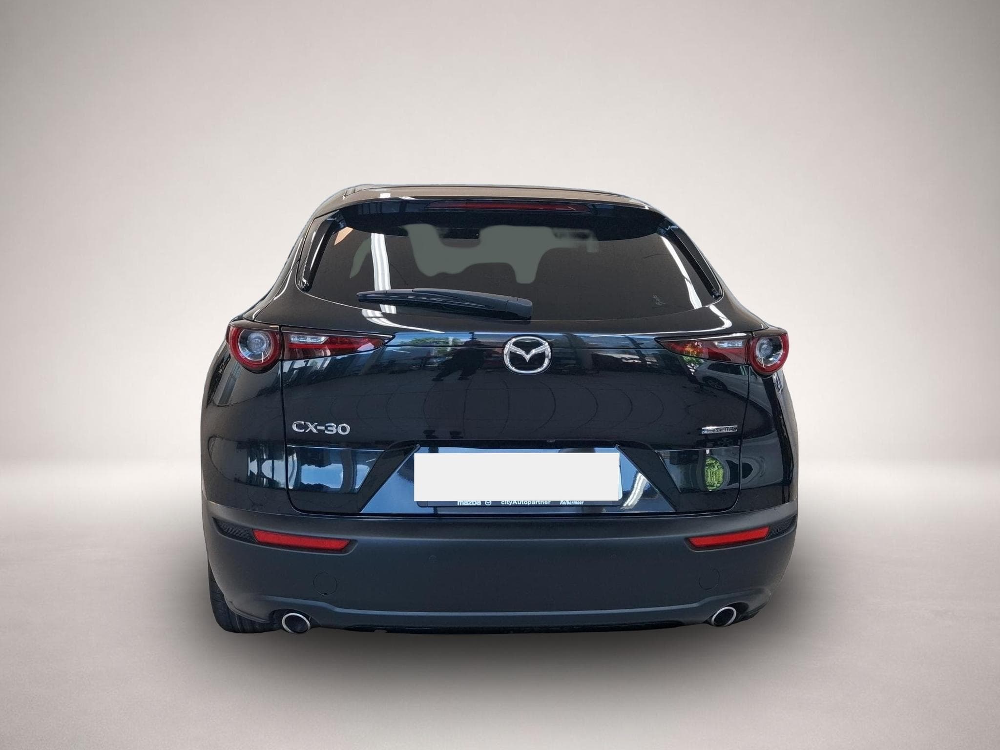 Mazda CX-30 (2026) - Foto 7