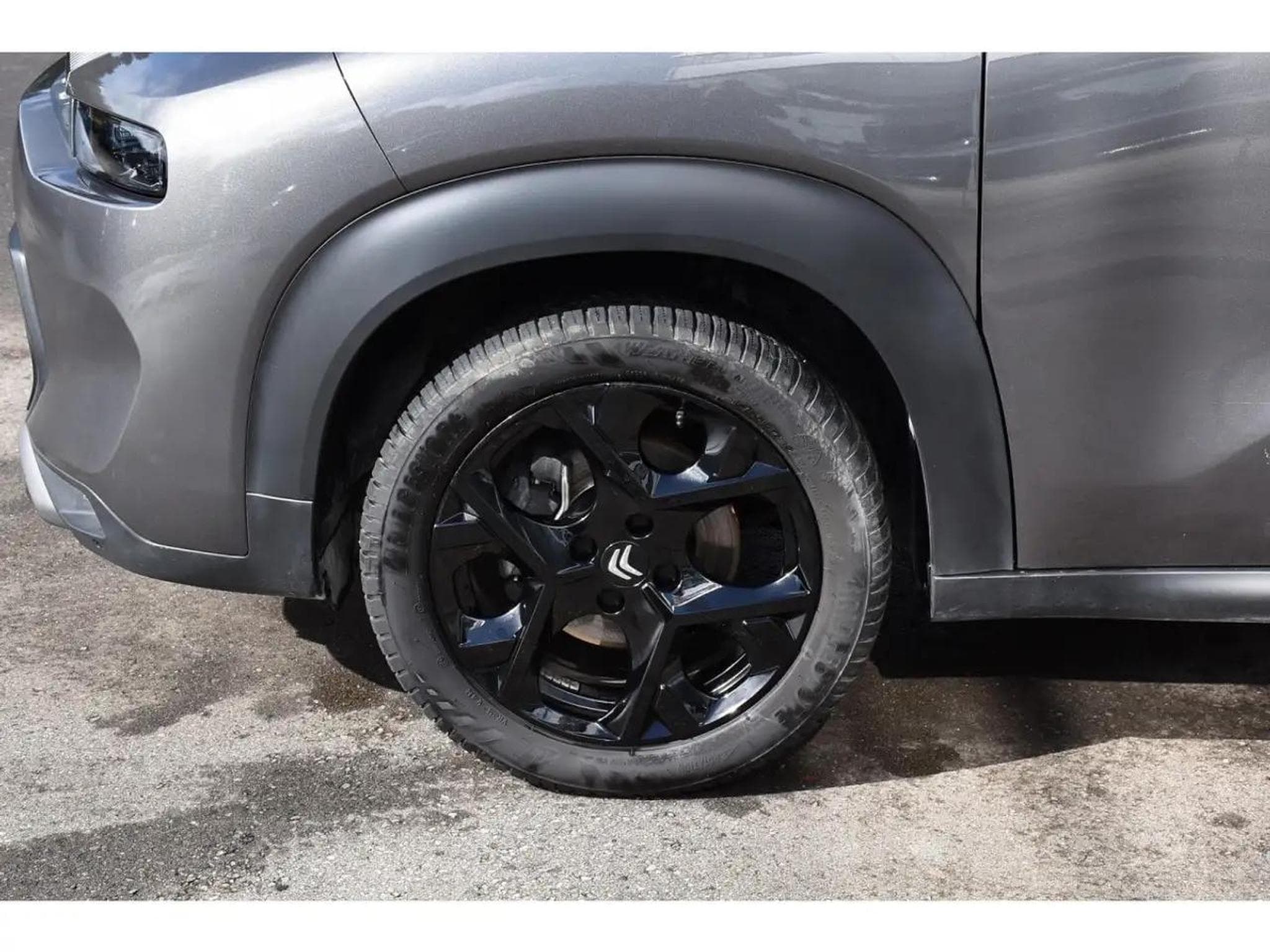 Citroën C3 Aircross (2024) - Foto 5