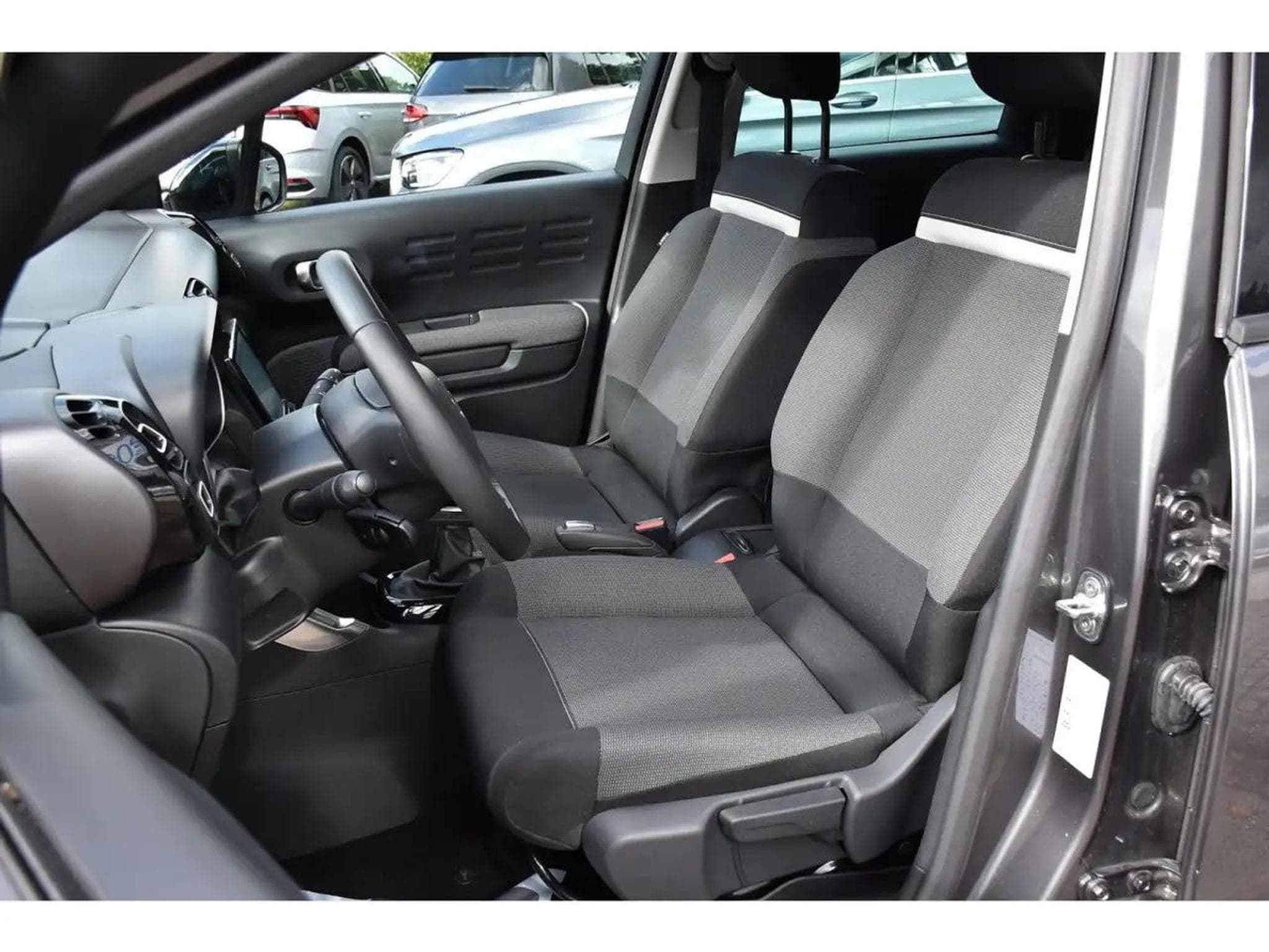 Citroën C3 Aircross (2024) - Foto 6