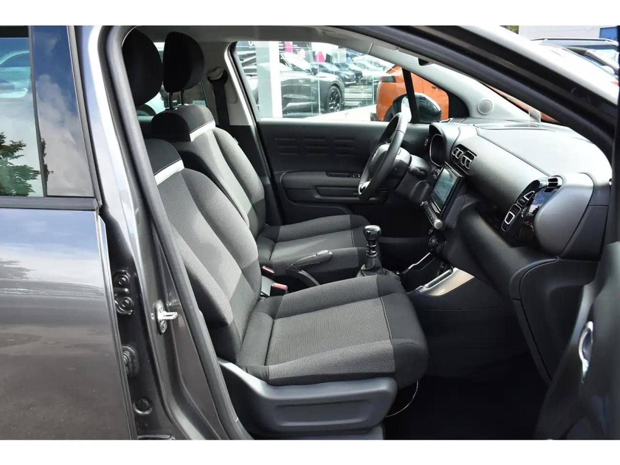 Citroën C3 Aircross (2024) - Foto 7