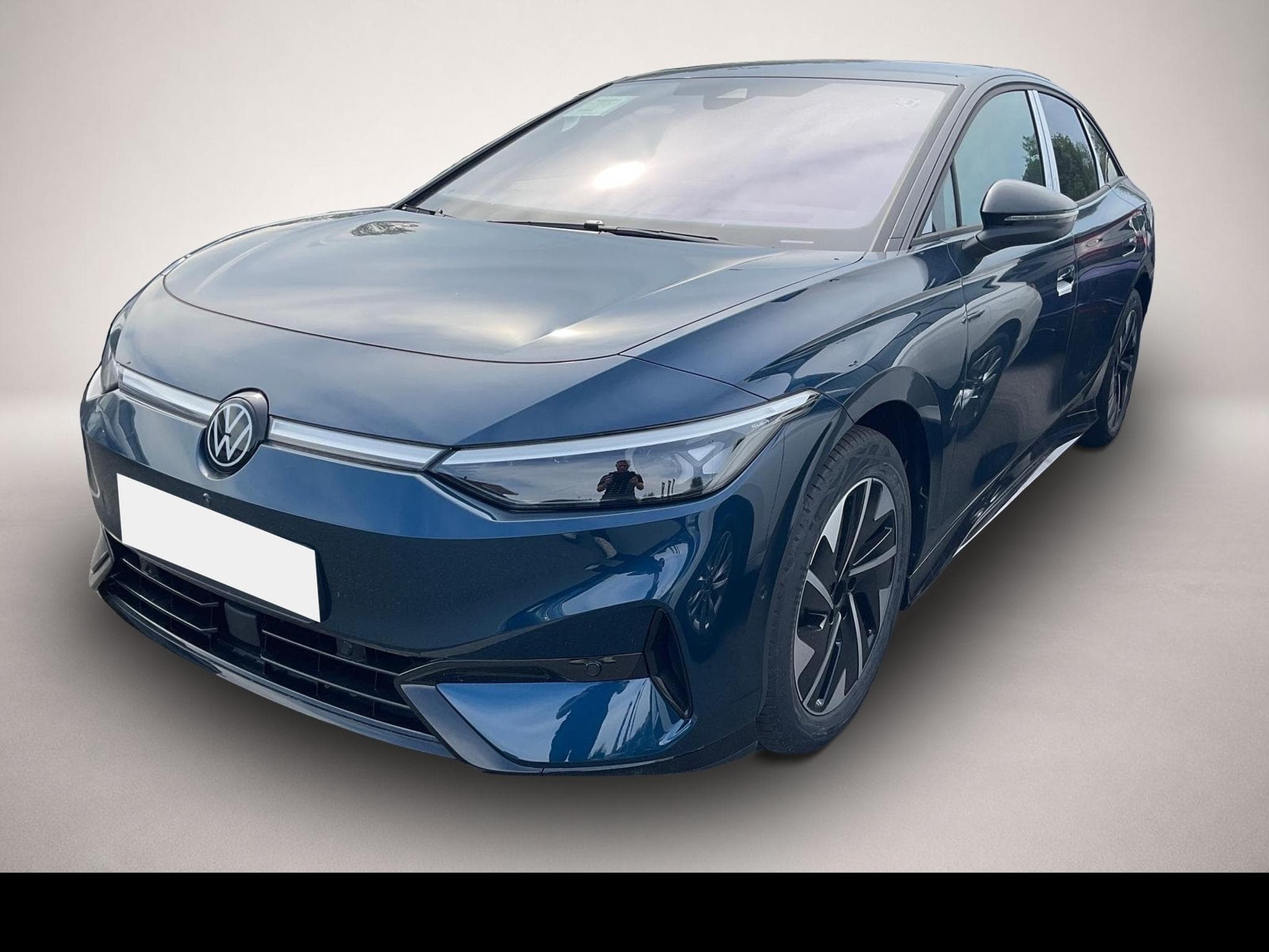 VW ID.5 (2026) - Foto 1