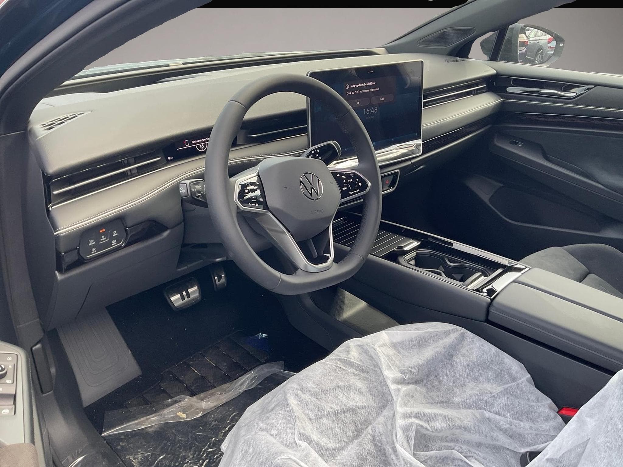 VW ID.5 (2026) - Foto 2