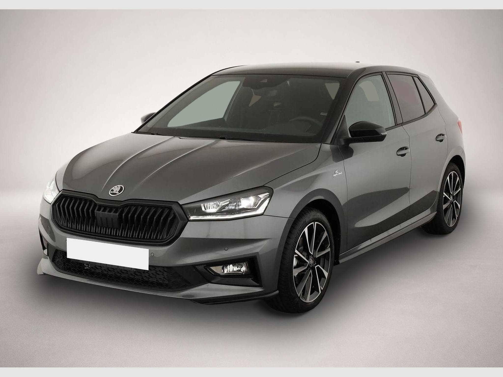 Skoda Fabia (2026) - Foto 1