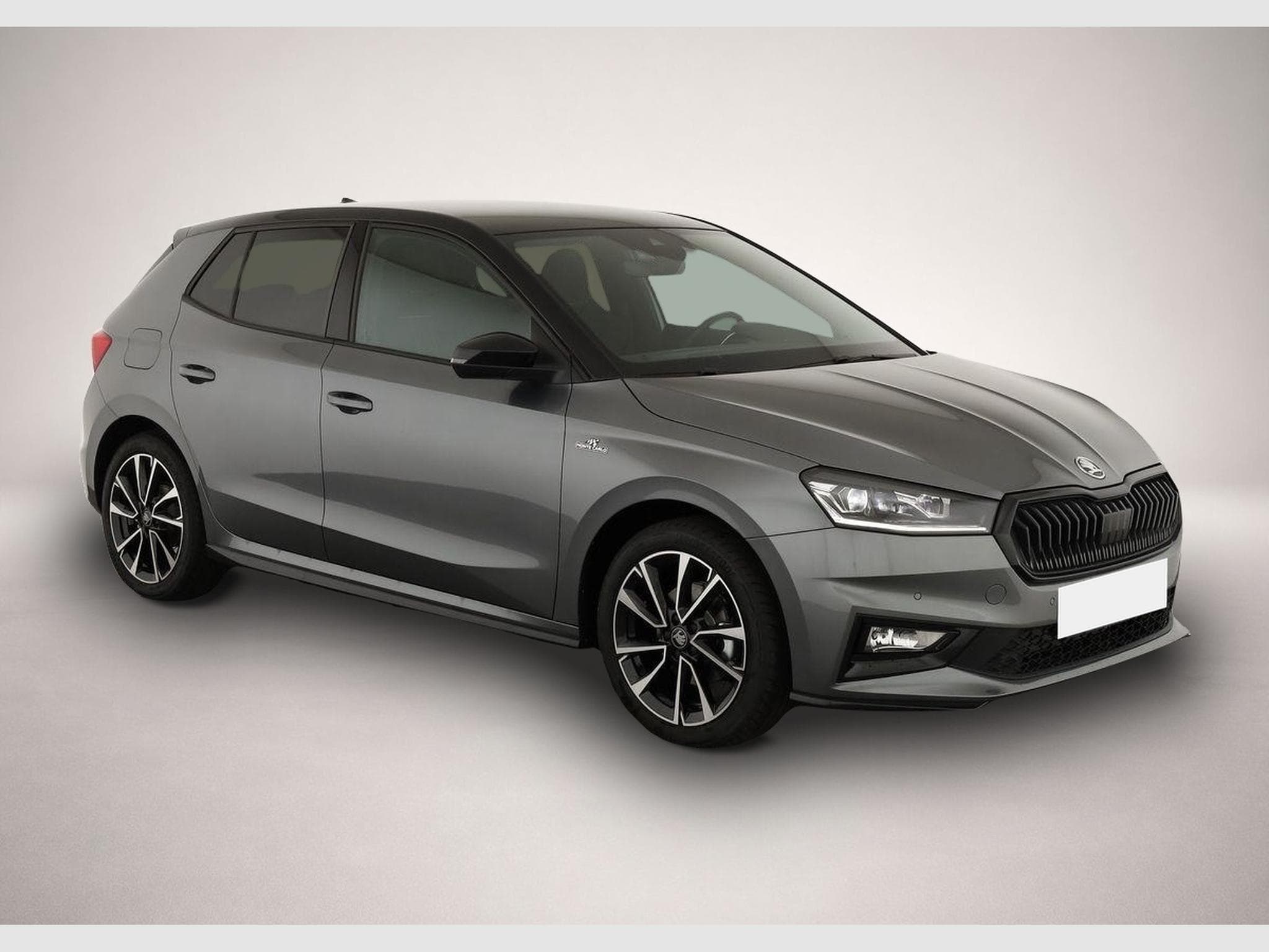 Skoda Fabia (2026) - Foto 2