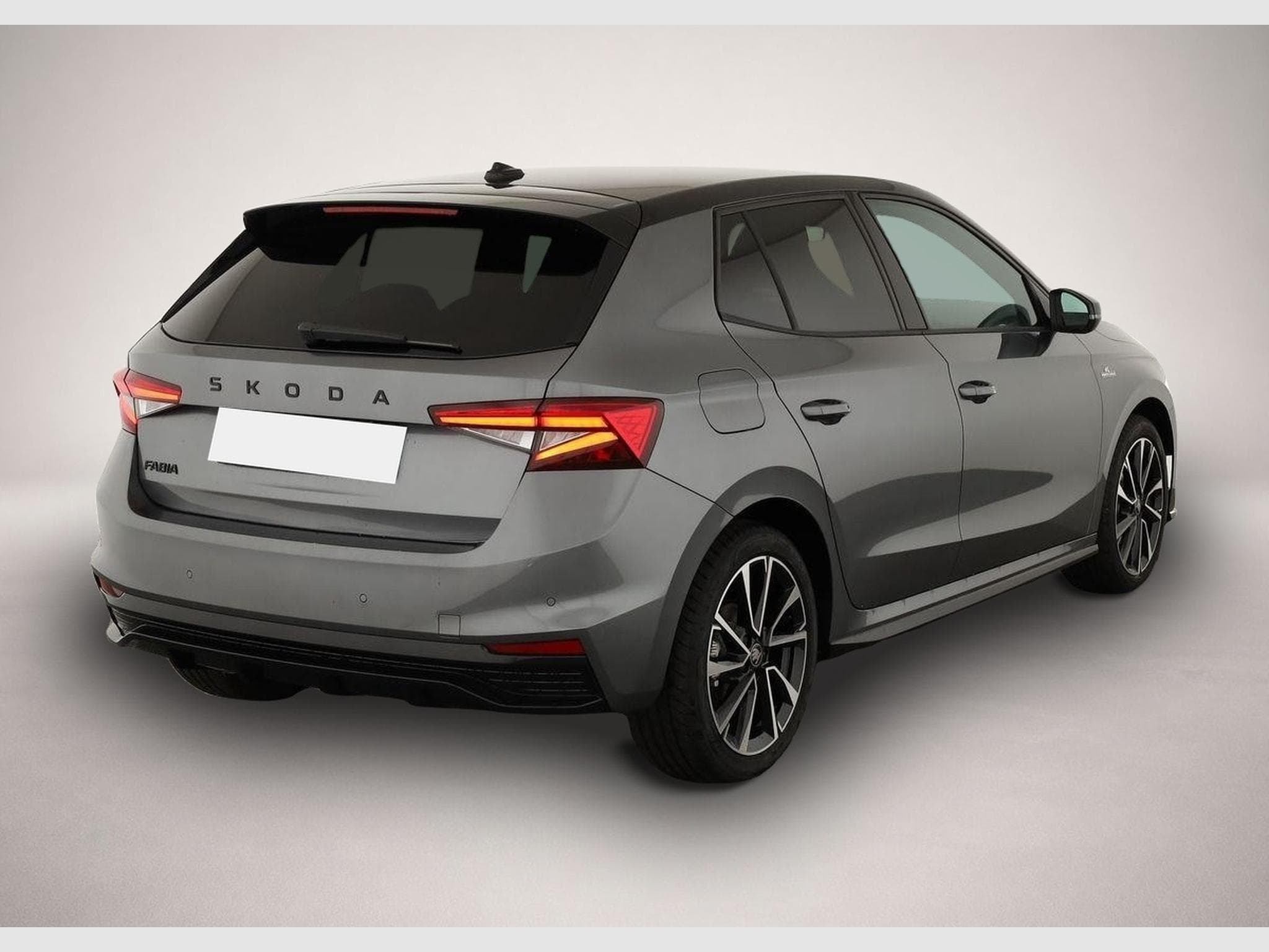 Skoda Fabia (2026) - Foto 3