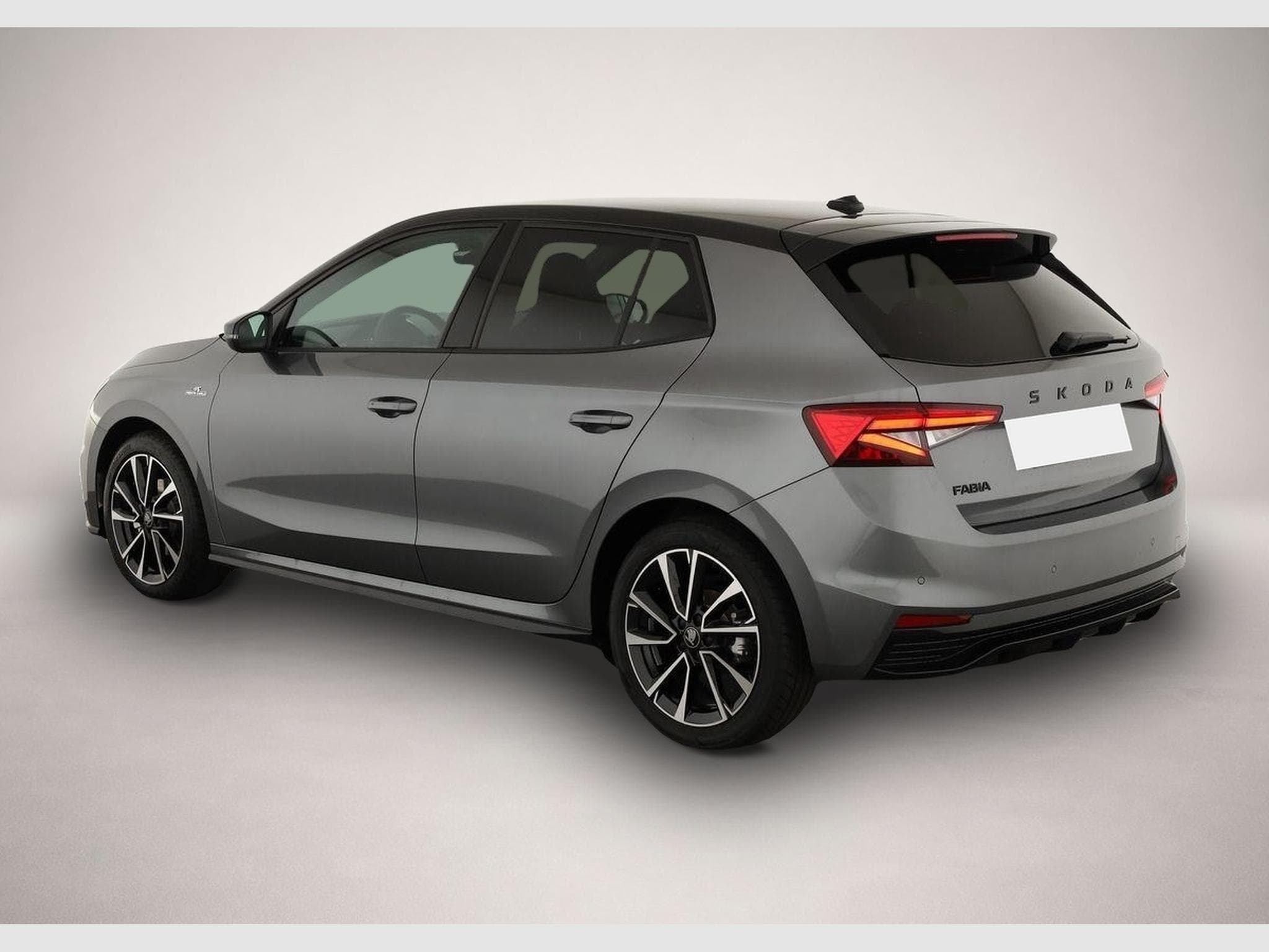Skoda Fabia (2026) - Foto 4