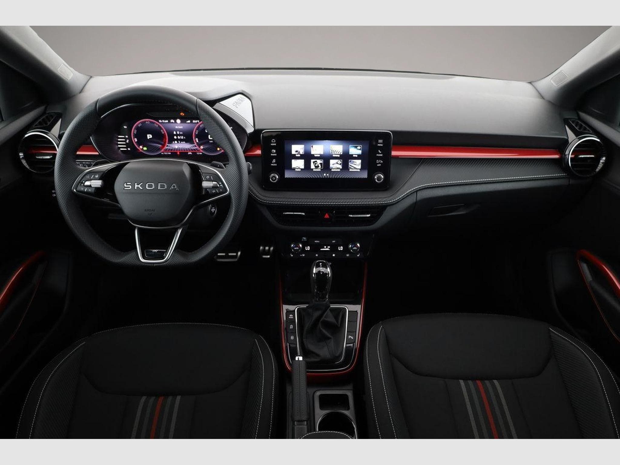 Skoda Fabia (2026) - Foto 5
