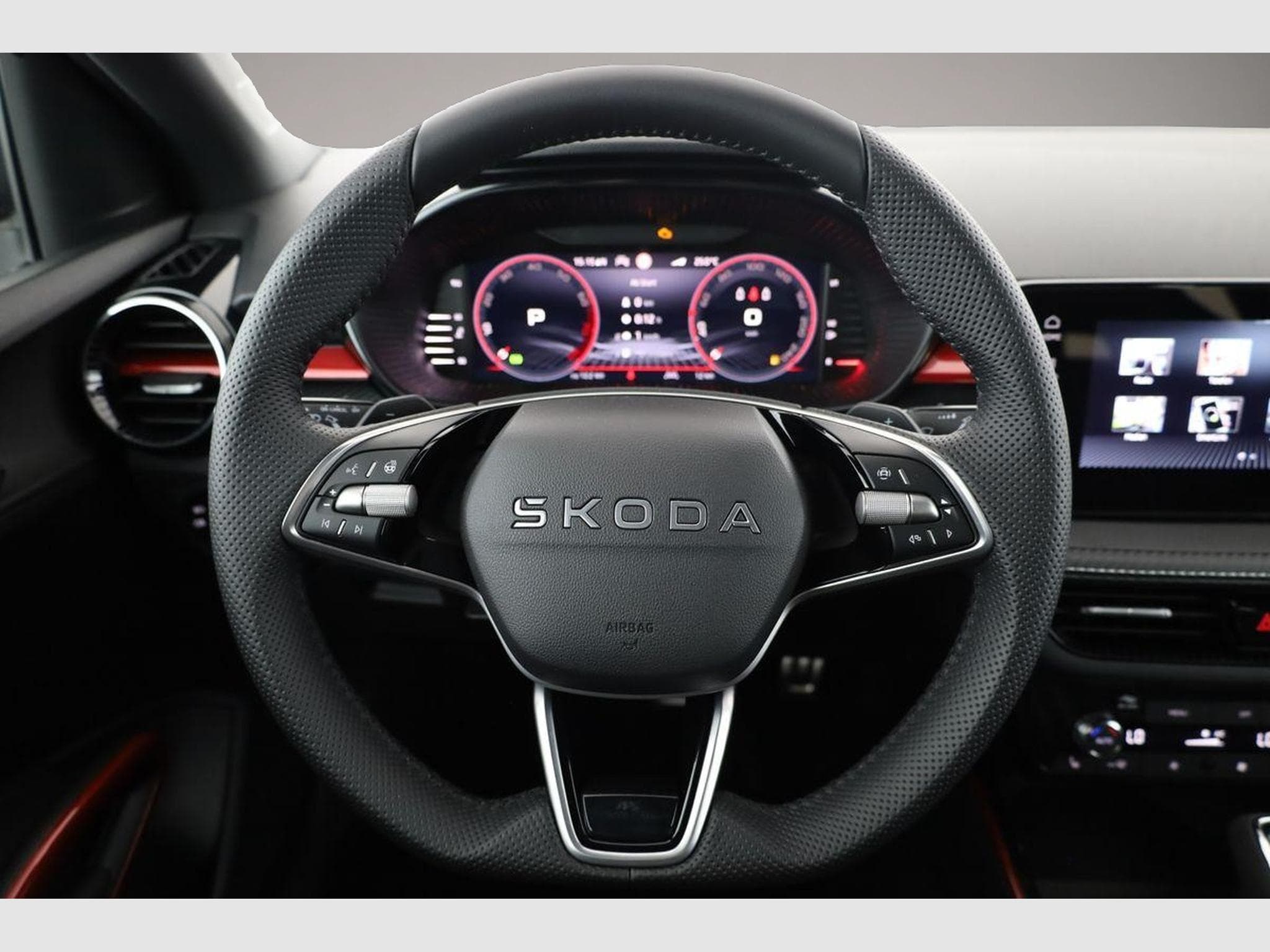 Skoda Fabia (2026) - Foto 6