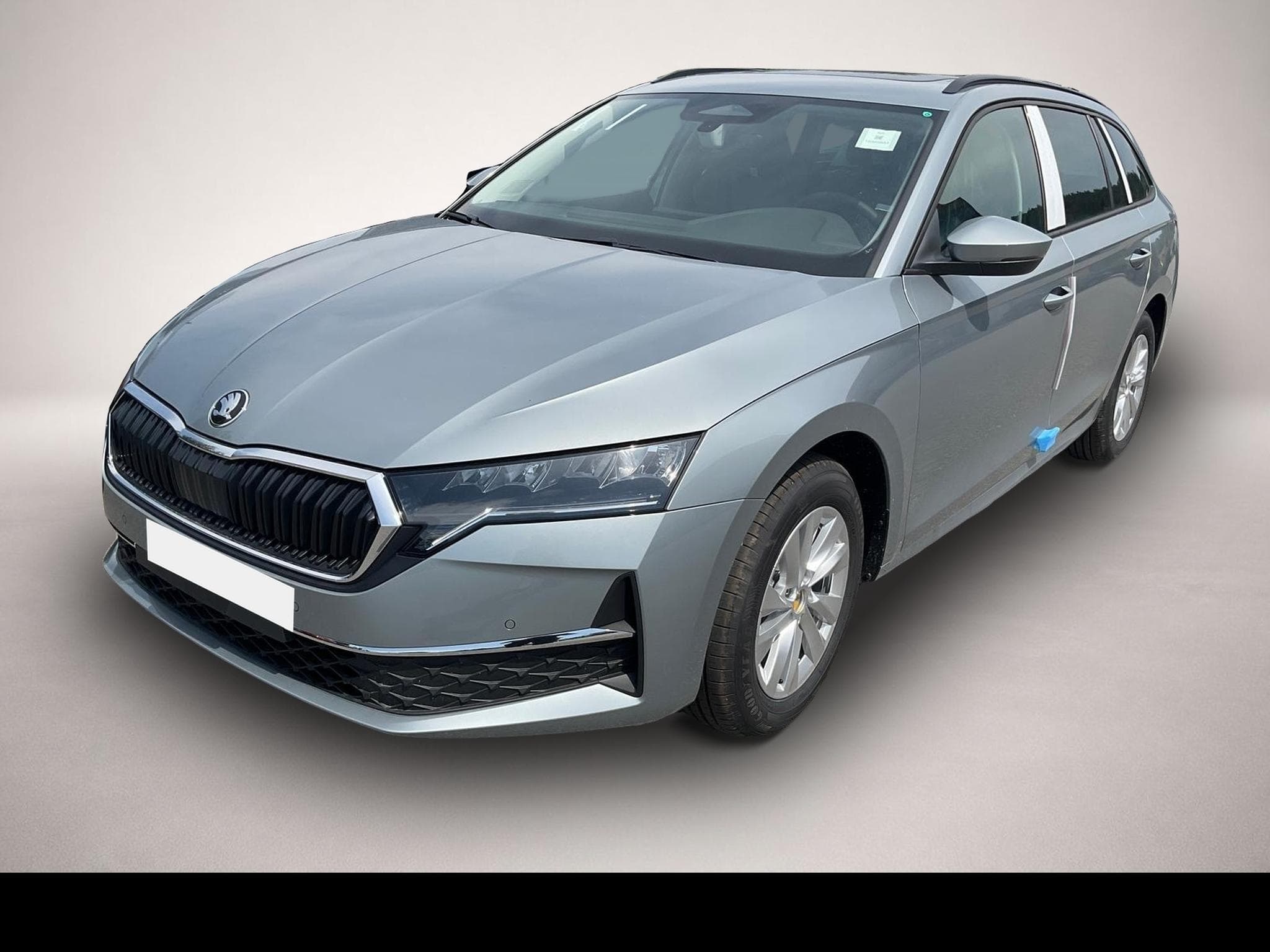 Skoda Octavia (2026) - Foto 1