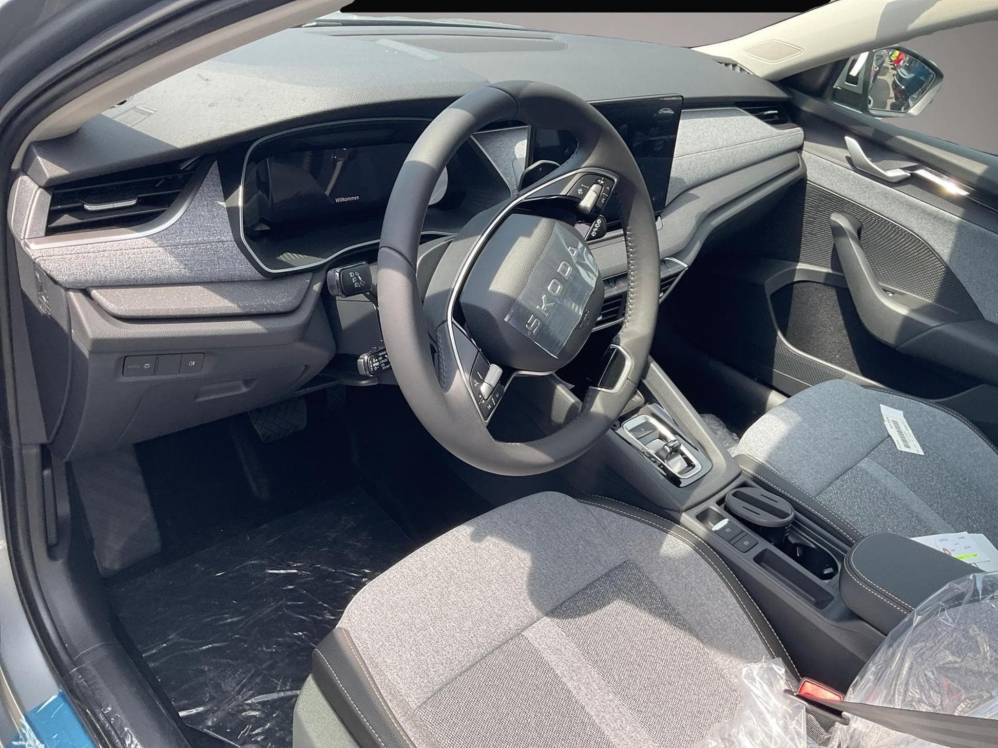 Skoda Octavia (2026) - Foto 2