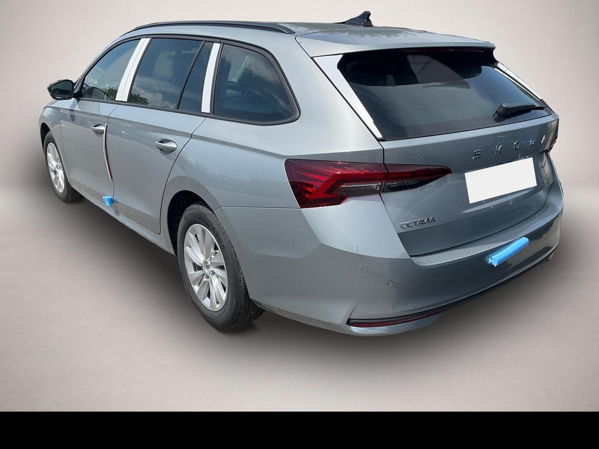 Skoda Octavia (2026) - Foto 3