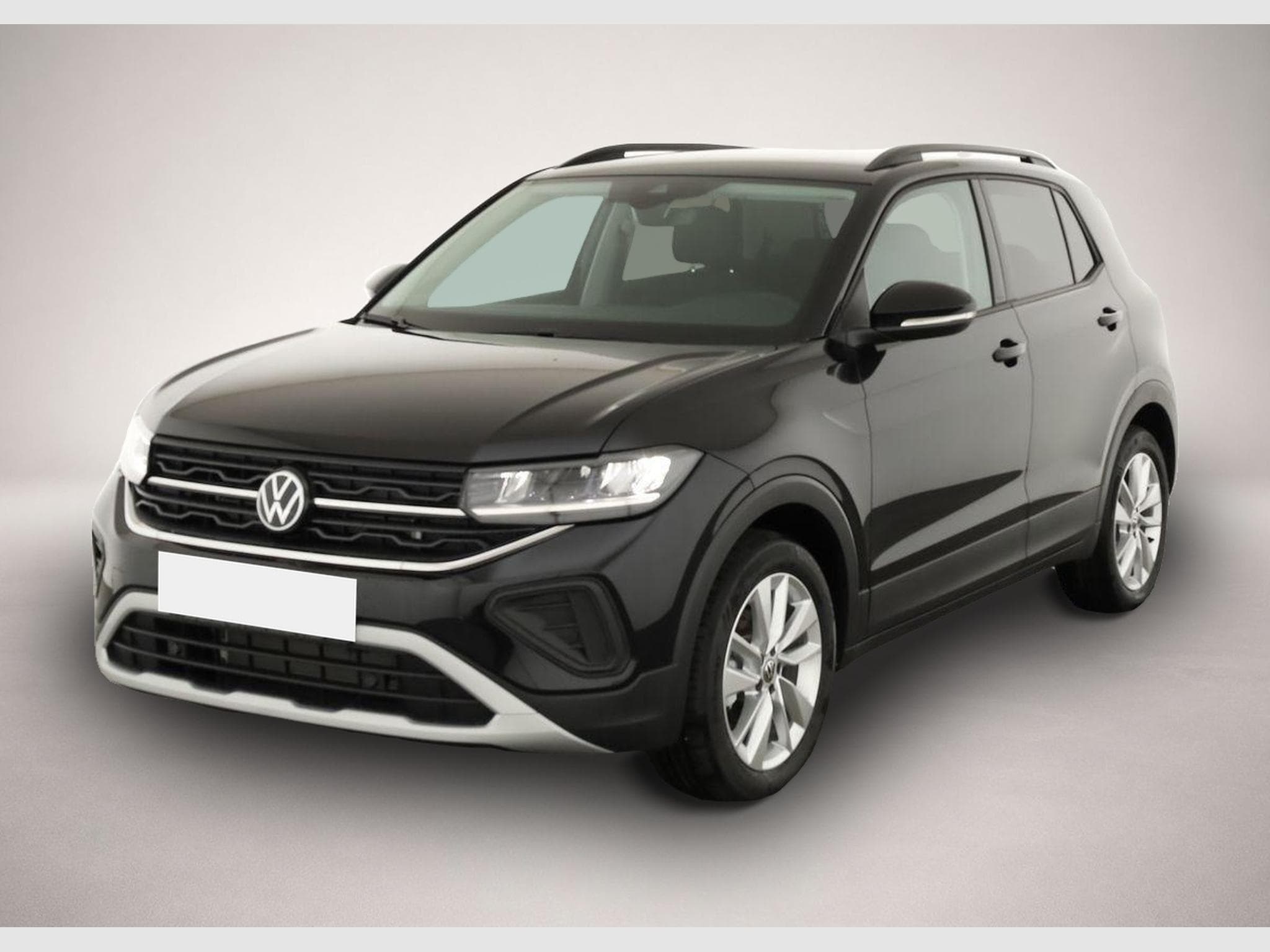 VW T-Cross (2026) - Foto 1