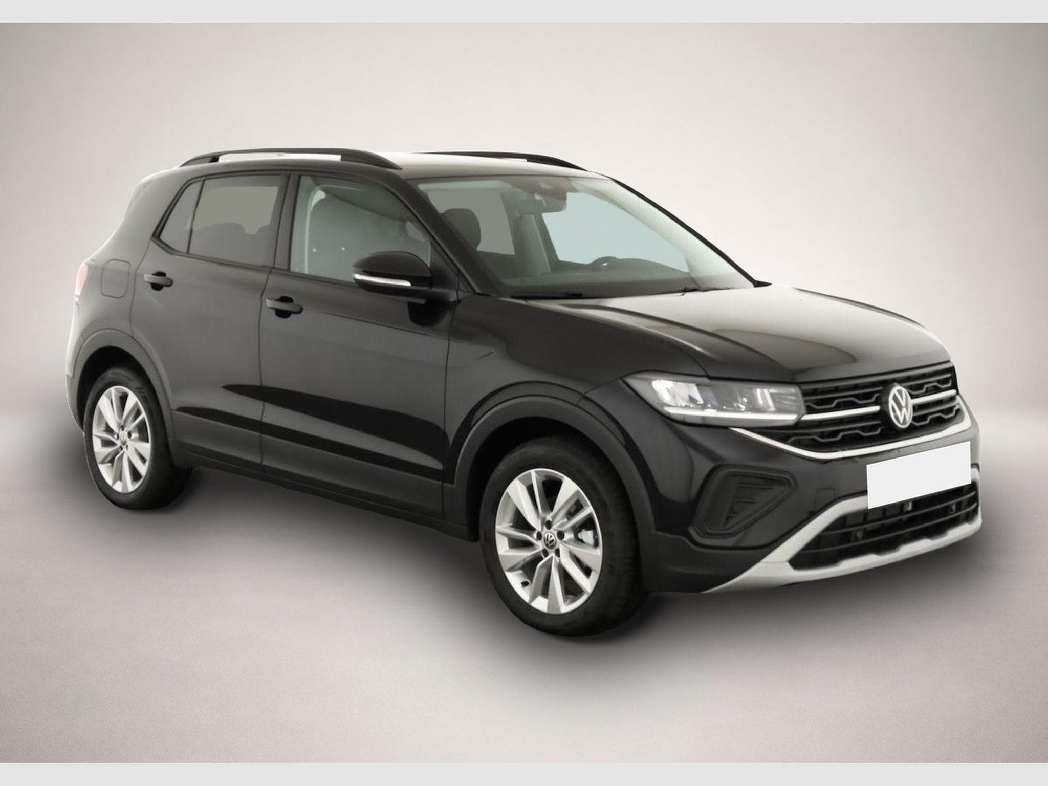 VW T-Cross (2026) - Foto 2