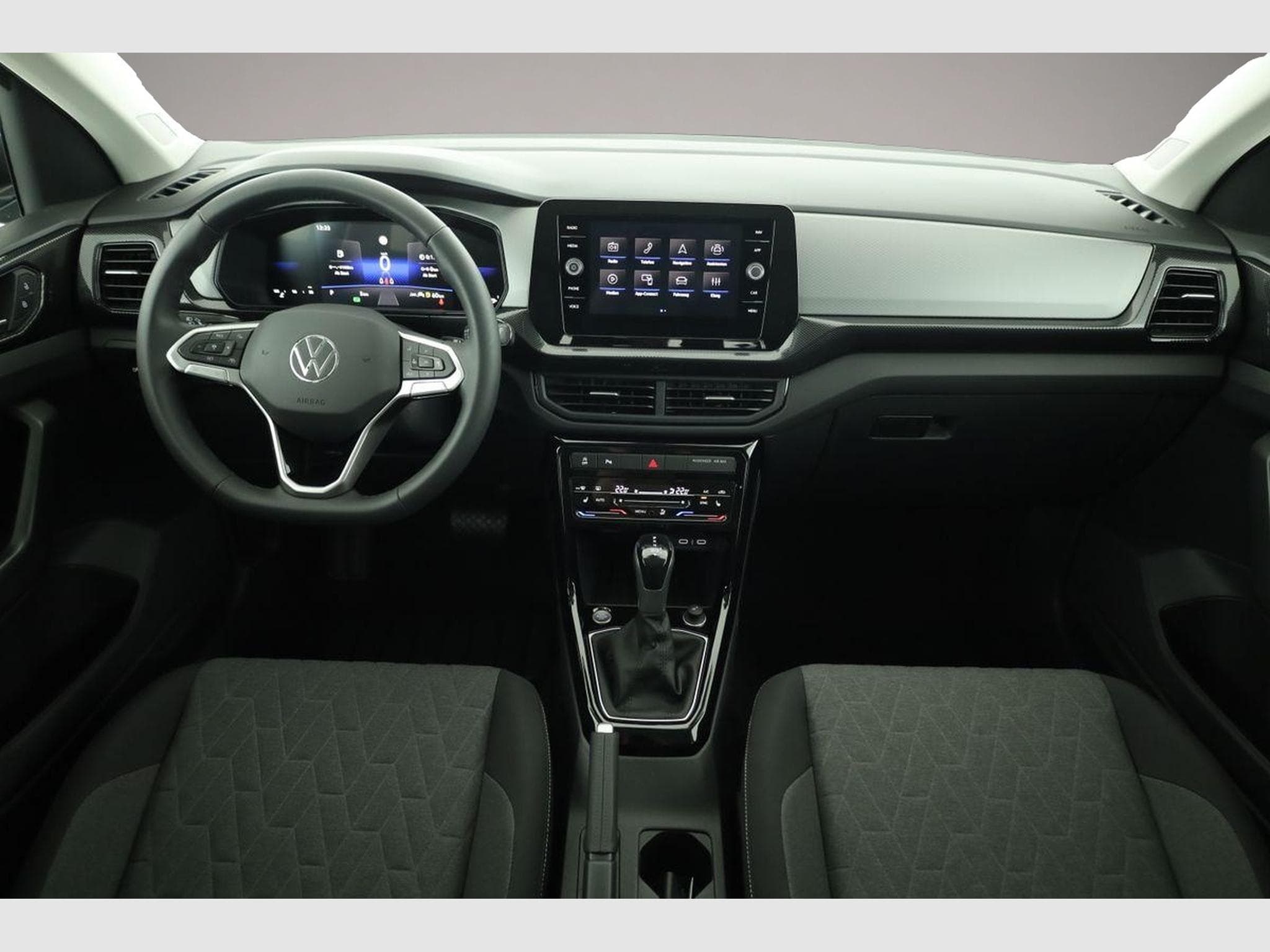 VW T-Cross (2026) - Foto 5