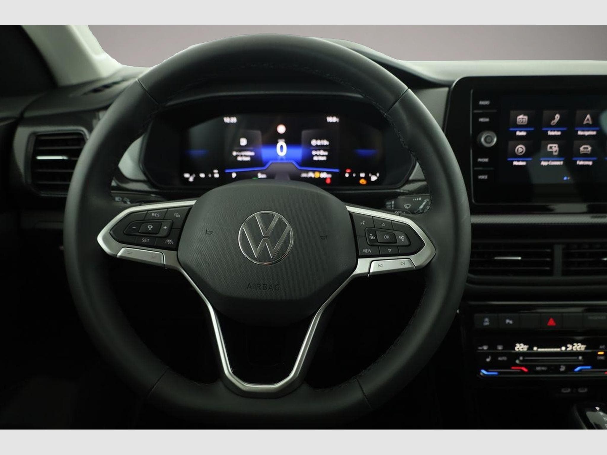 VW T-Cross (2026) - Foto 6