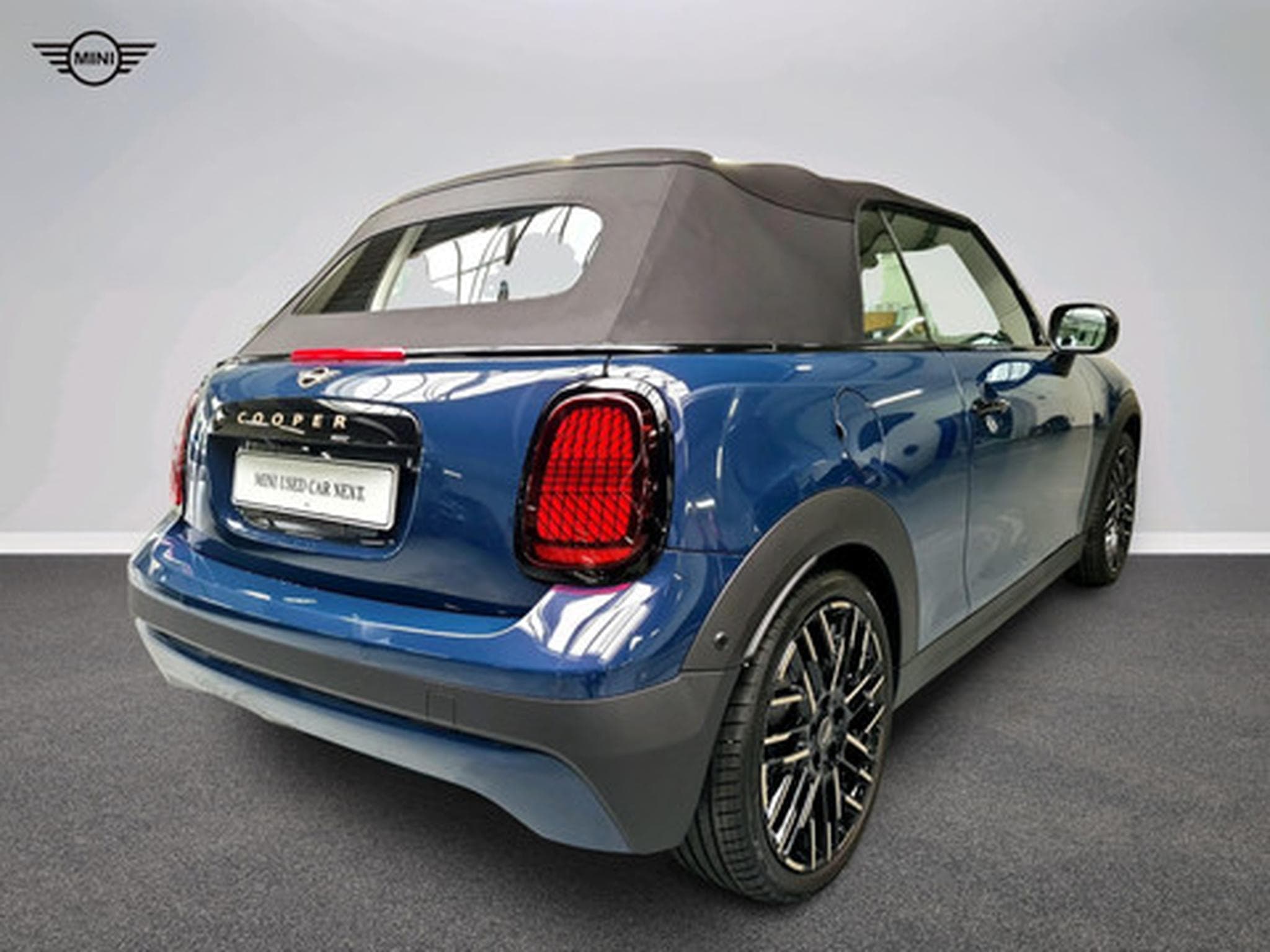 Mini Cooper MINI Cabrio (2026) - Photo 10
