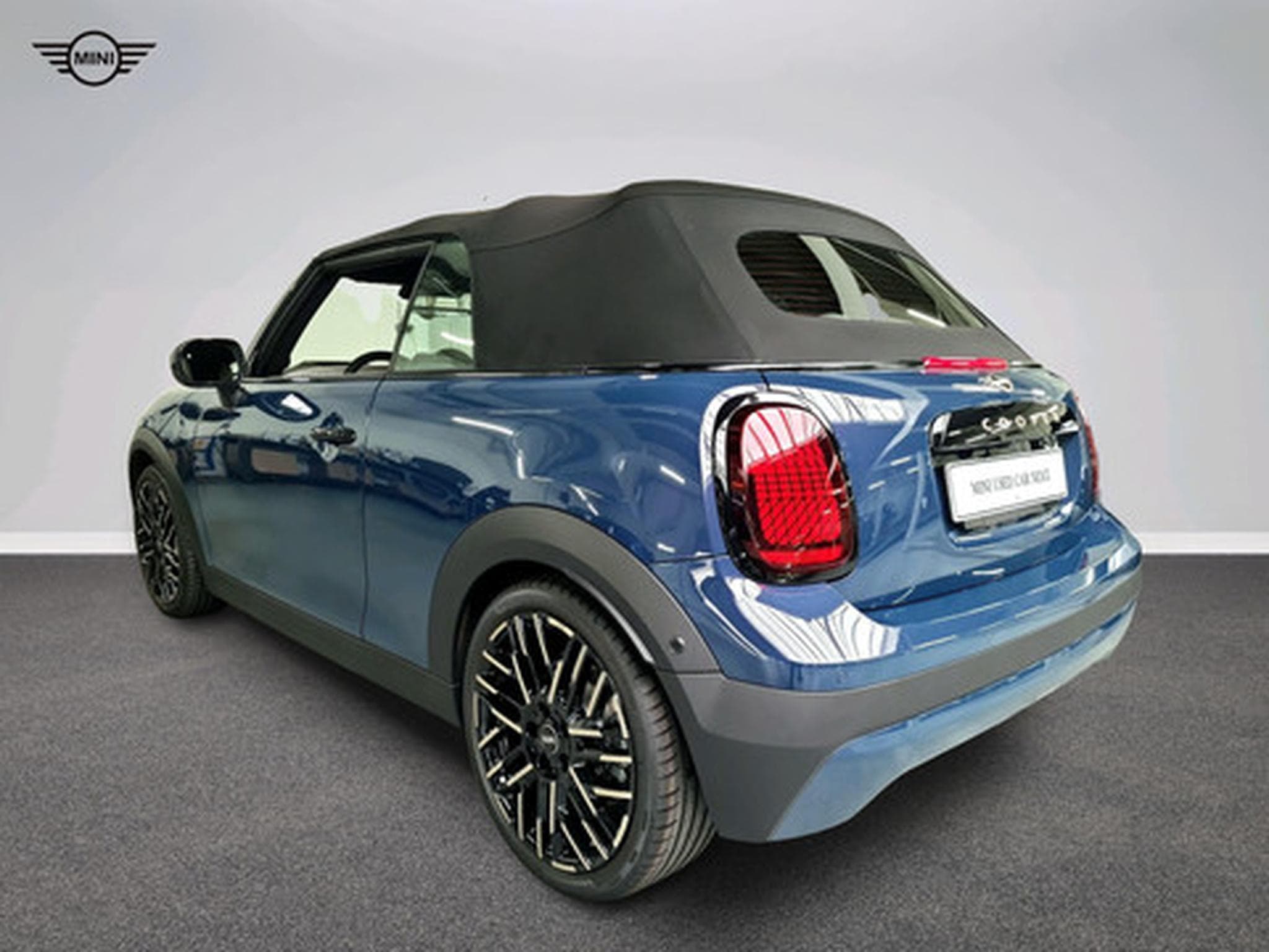 Mini Cooper MINI Cabrio (2026) - Photo 11
