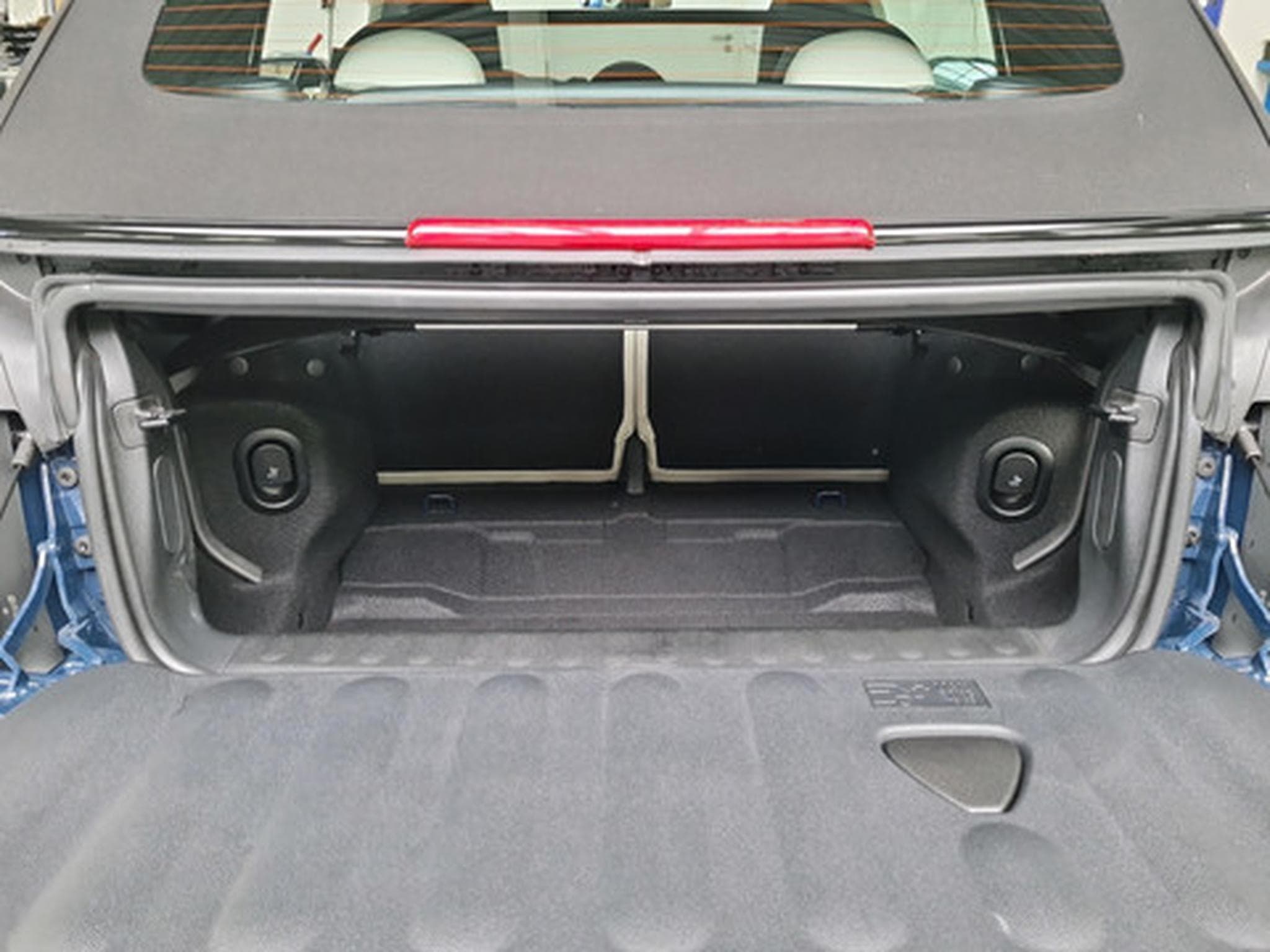 Mini Cooper MINI Cabrio (2026) - Photo 12