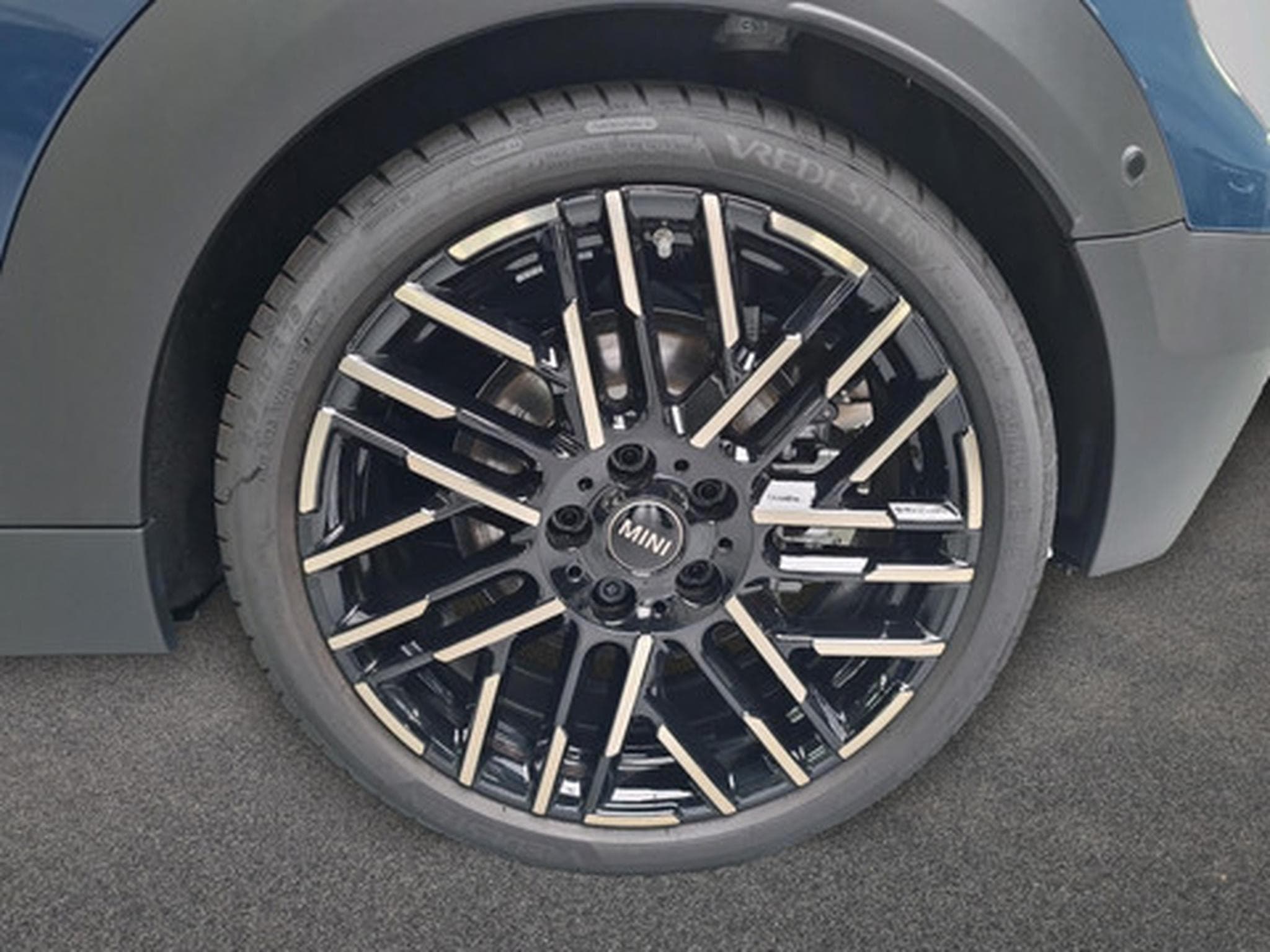 Mini Cooper MINI Cabrio (2026) - Photo 14