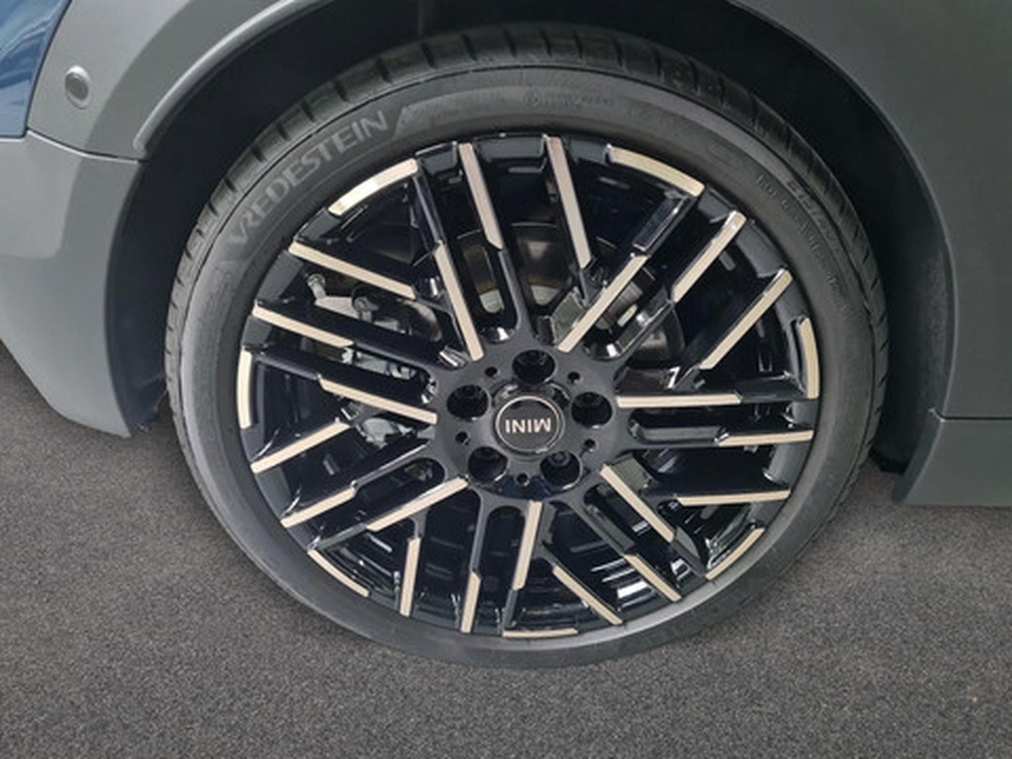 Mini Cooper MINI Cabrio (2026) - Photo 15