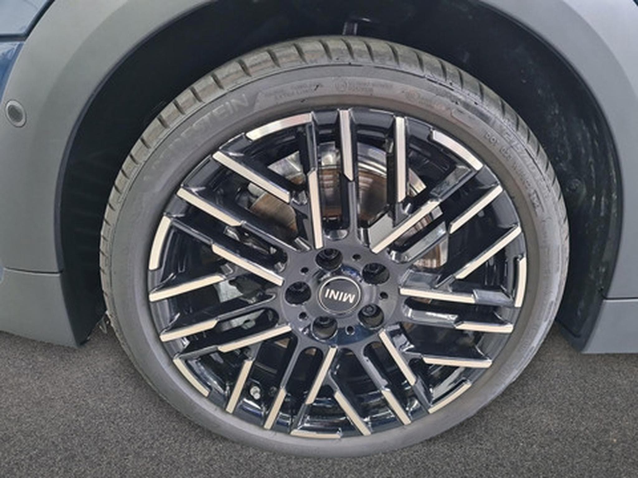 Mini Cooper MINI Cabrio (2026) - Photo 16