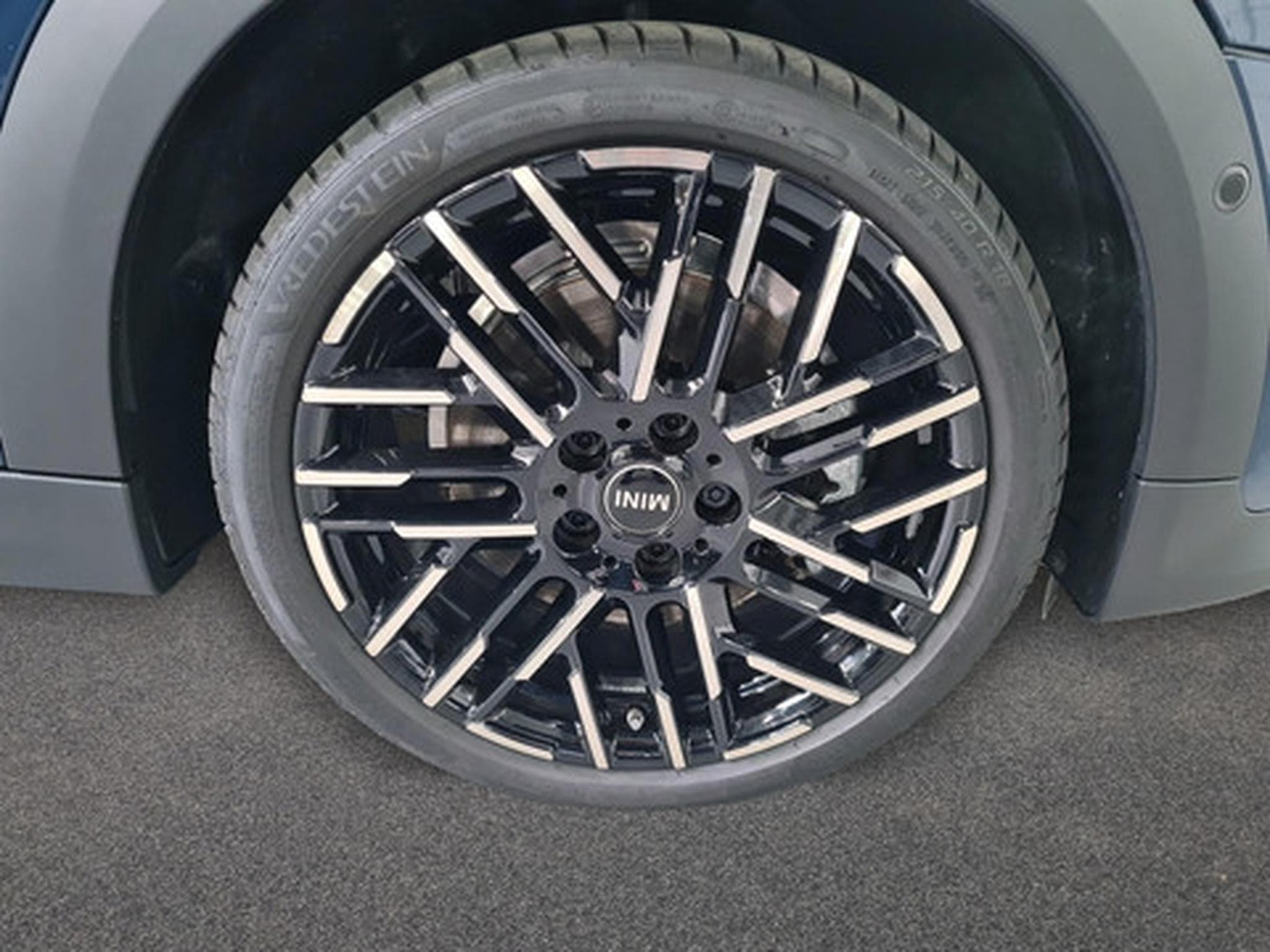 Mini Cooper MINI Cabrio (2026) - Photo 17