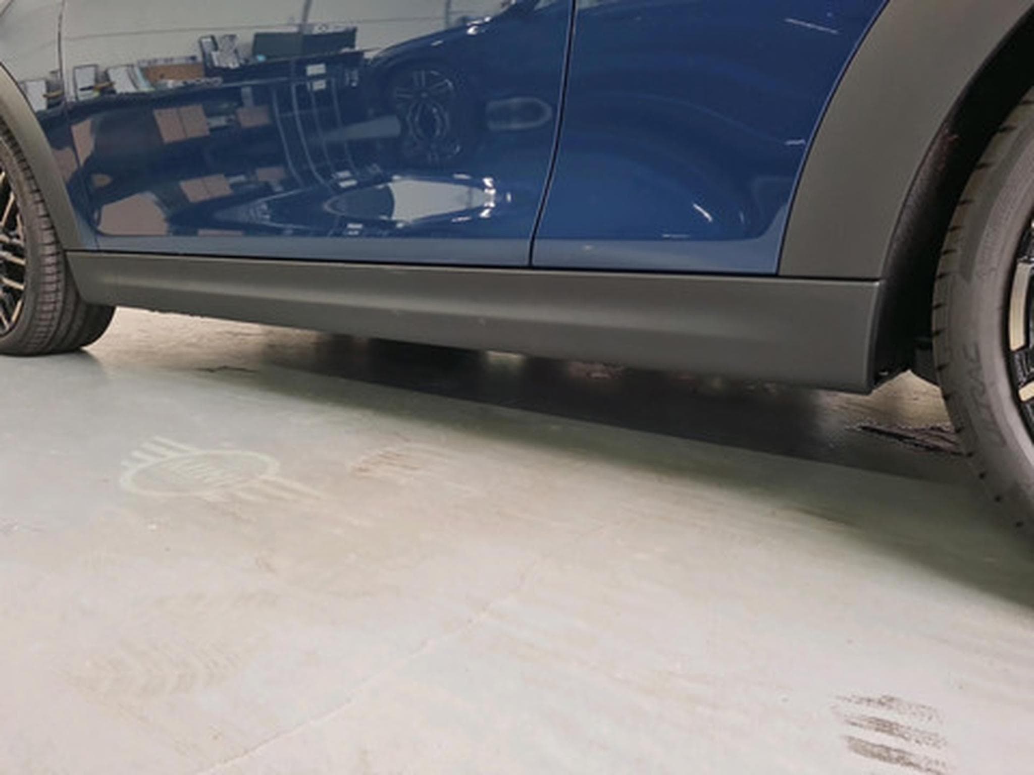 Mini Cooper MINI Cabrio (2026) - Photo 18