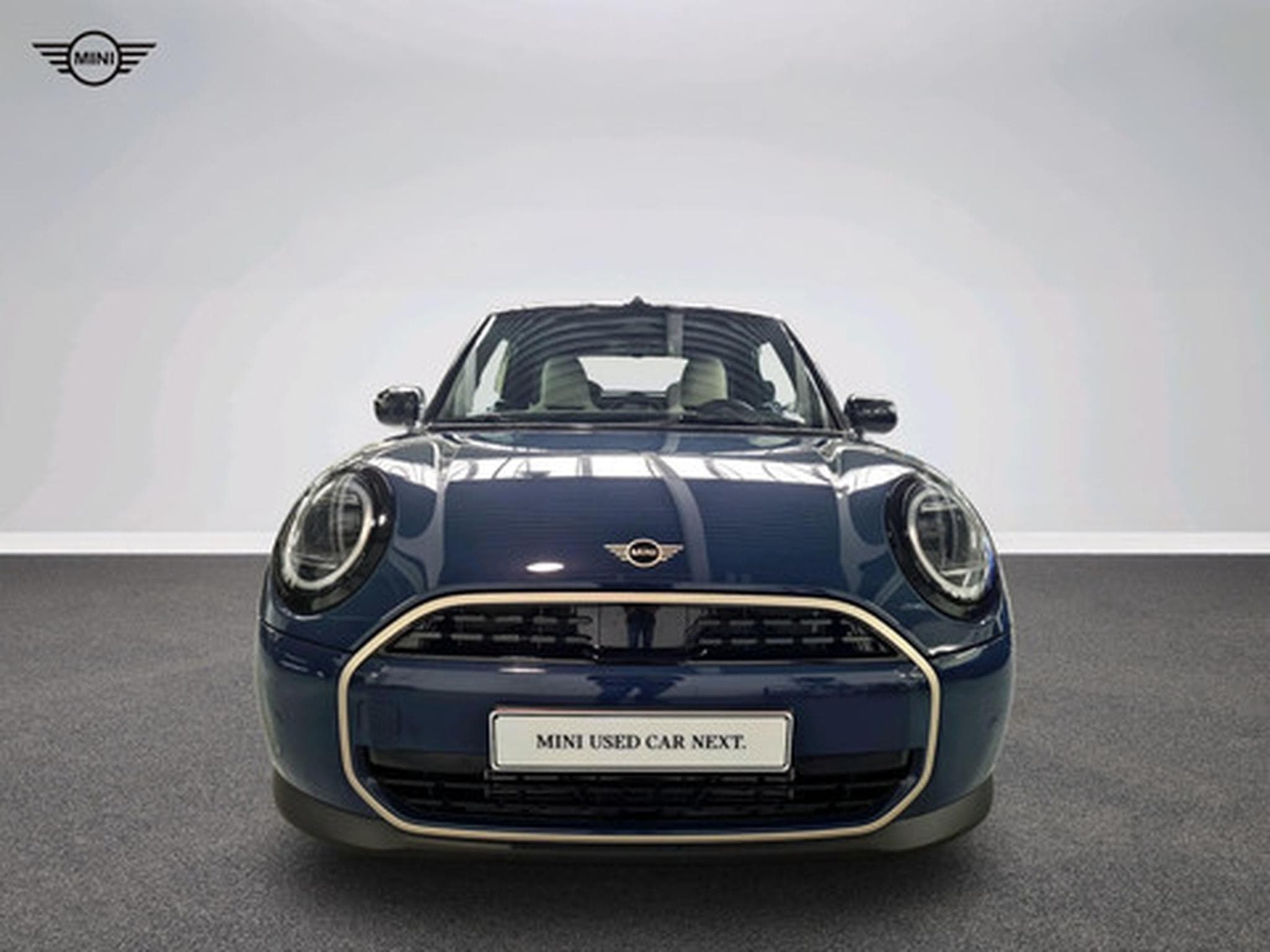 Mini Cooper MINI Cabrio (2026) - Photo 2
