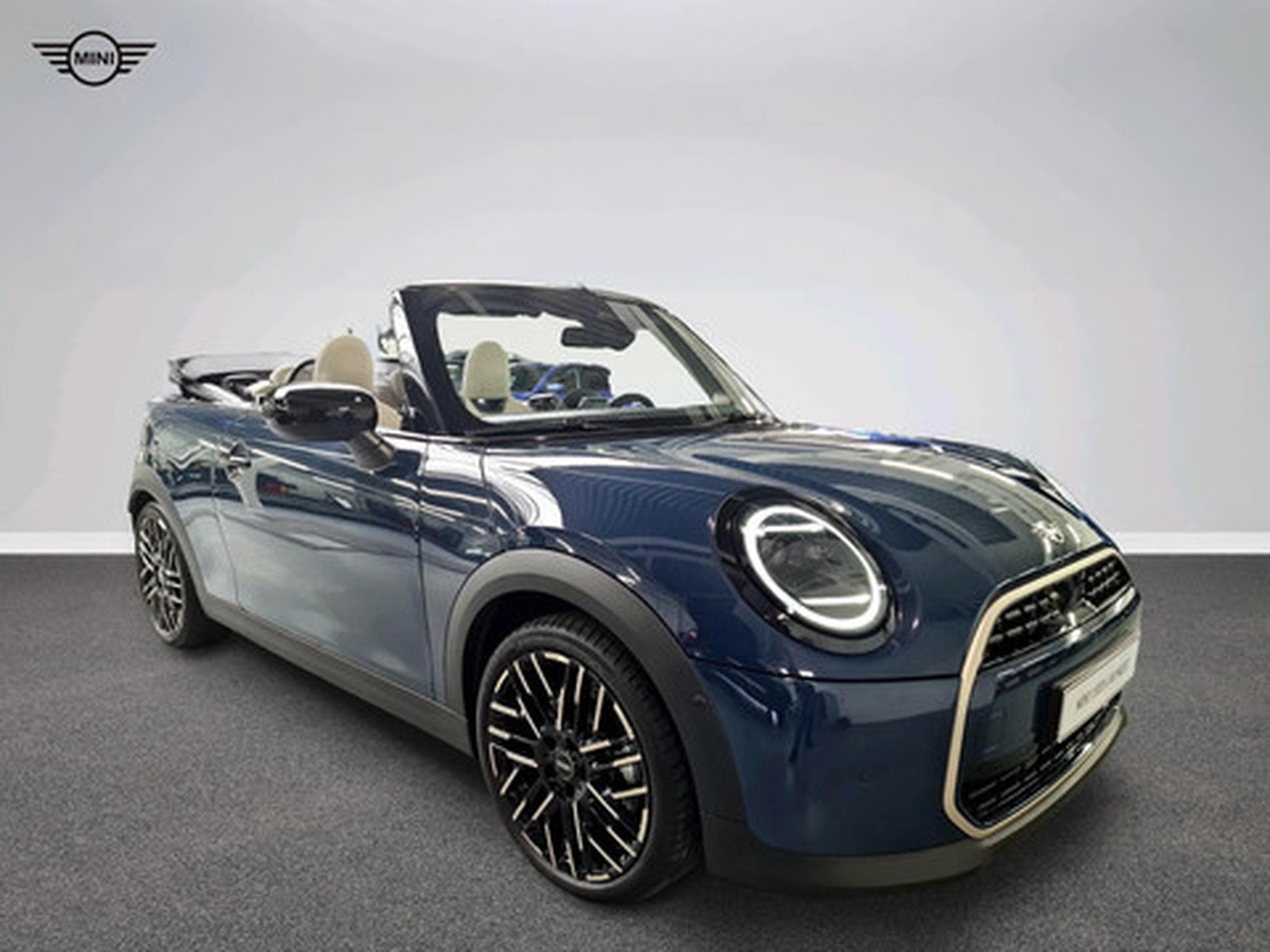 Mini Cooper MINI Cabrio (2026) - Photo 3