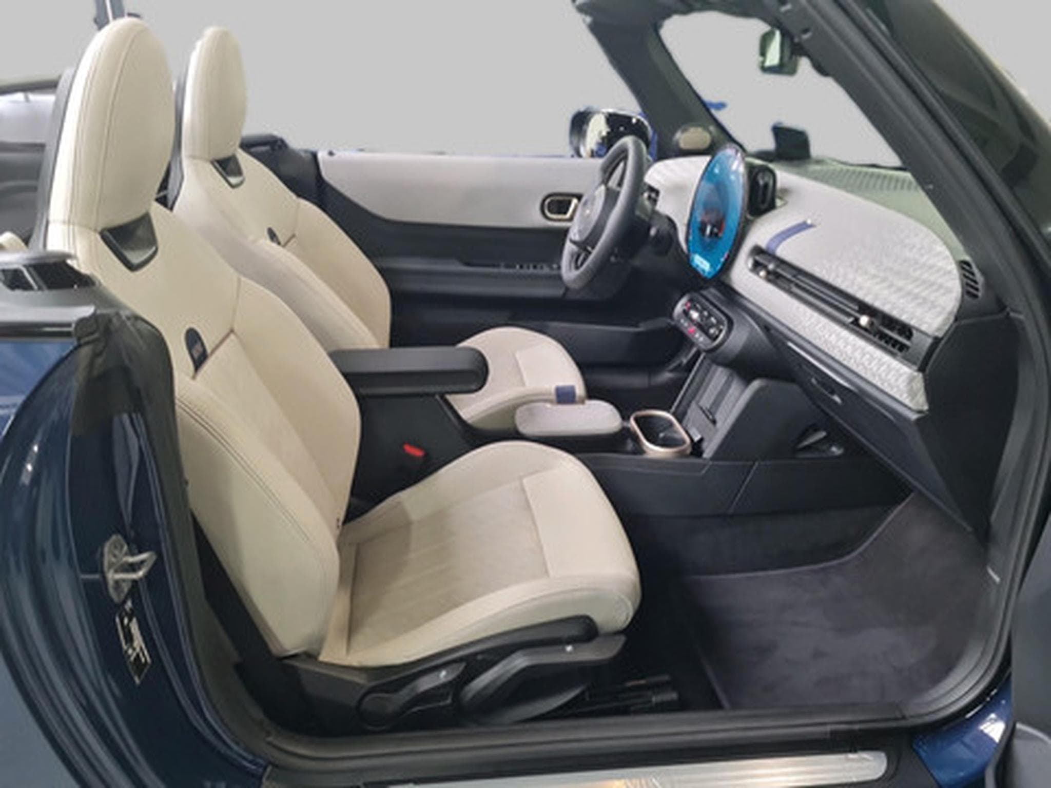 Mini Cooper MINI Cabrio (2026) - Photo 4
