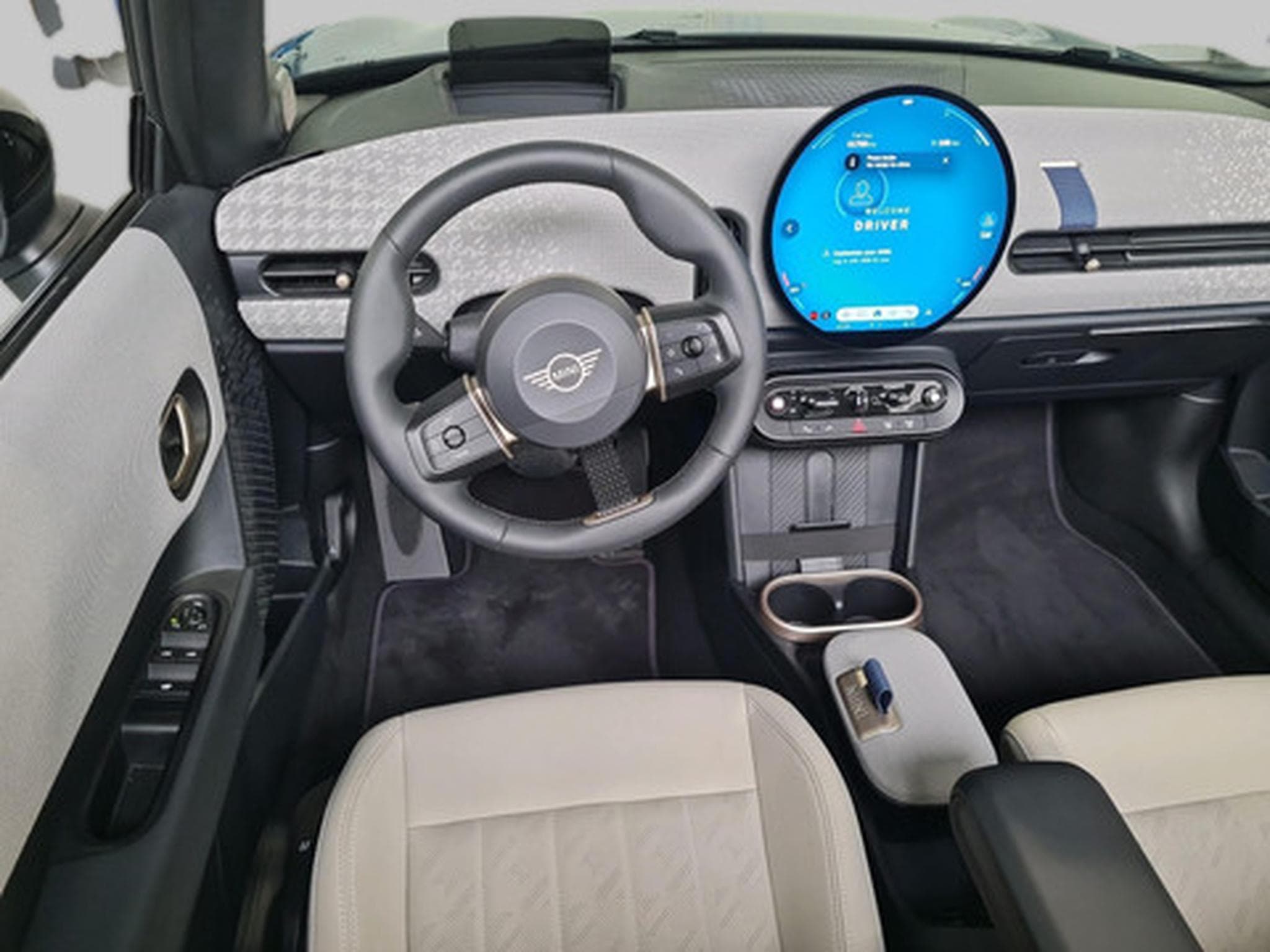 Mini Cooper MINI Cabrio (2026) - Photo 5