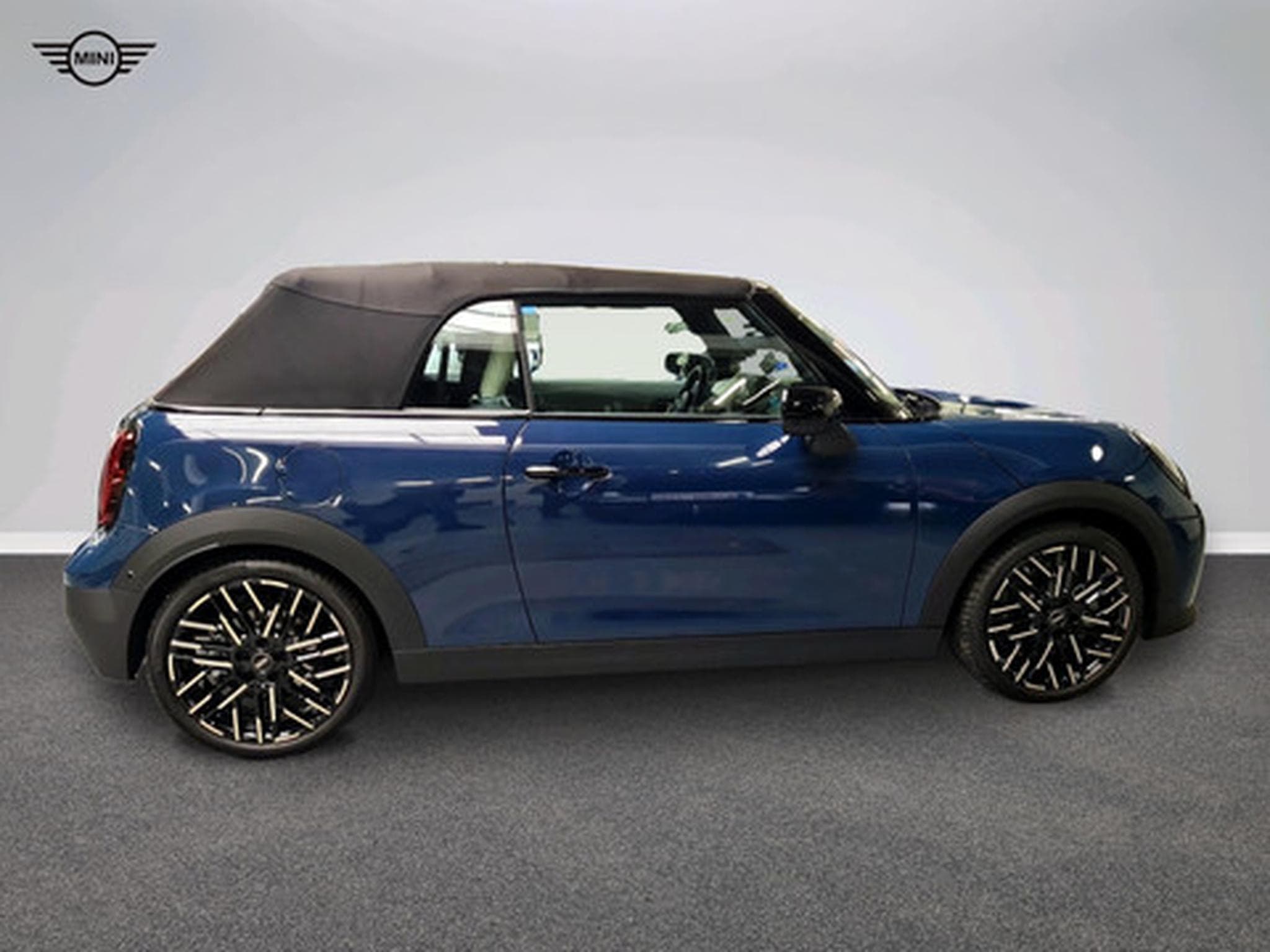 Mini Cooper MINI Cabrio (2026) - Photo 7
