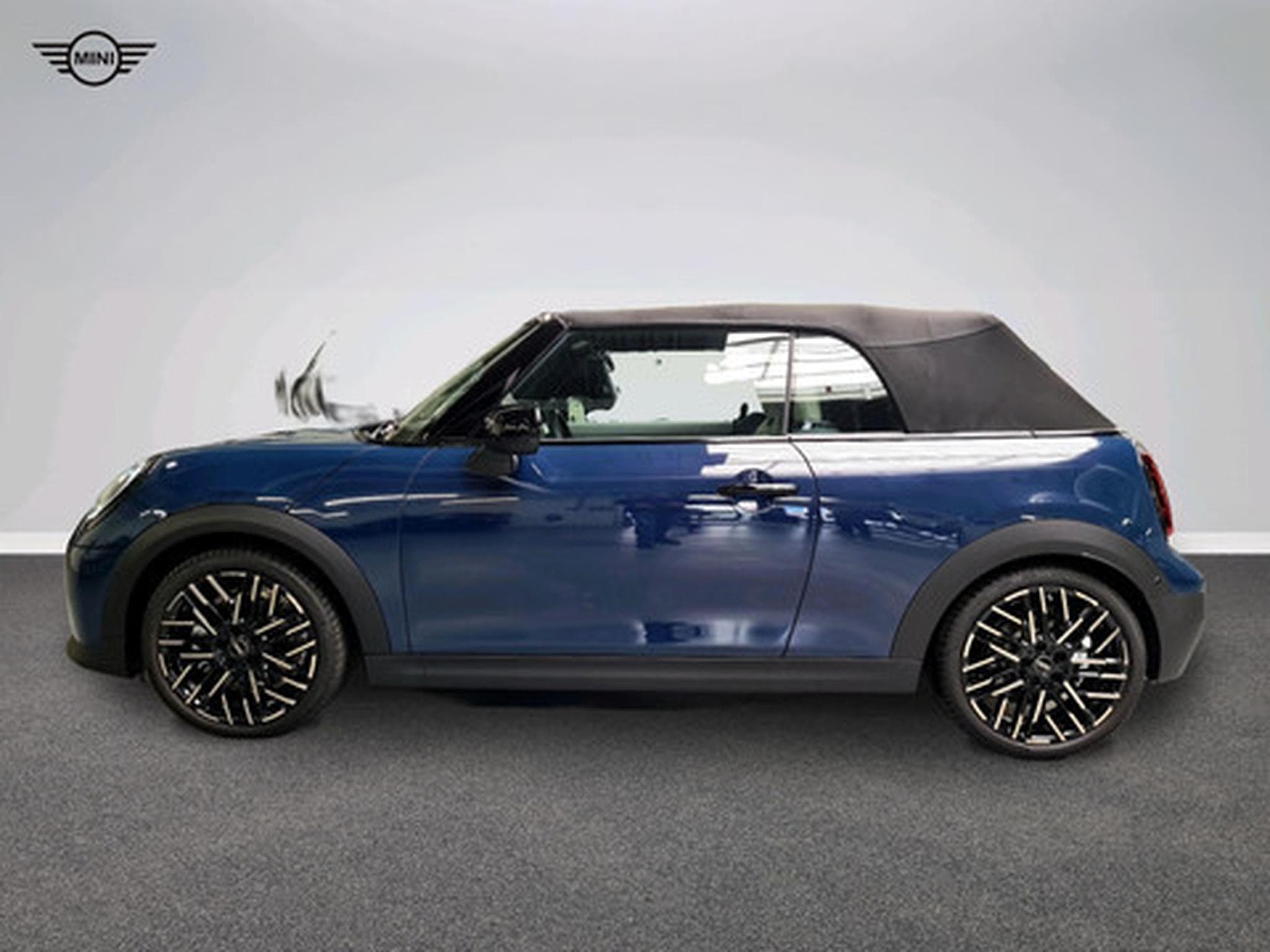Mini Cooper MINI Cabrio (2026) - Photo 8