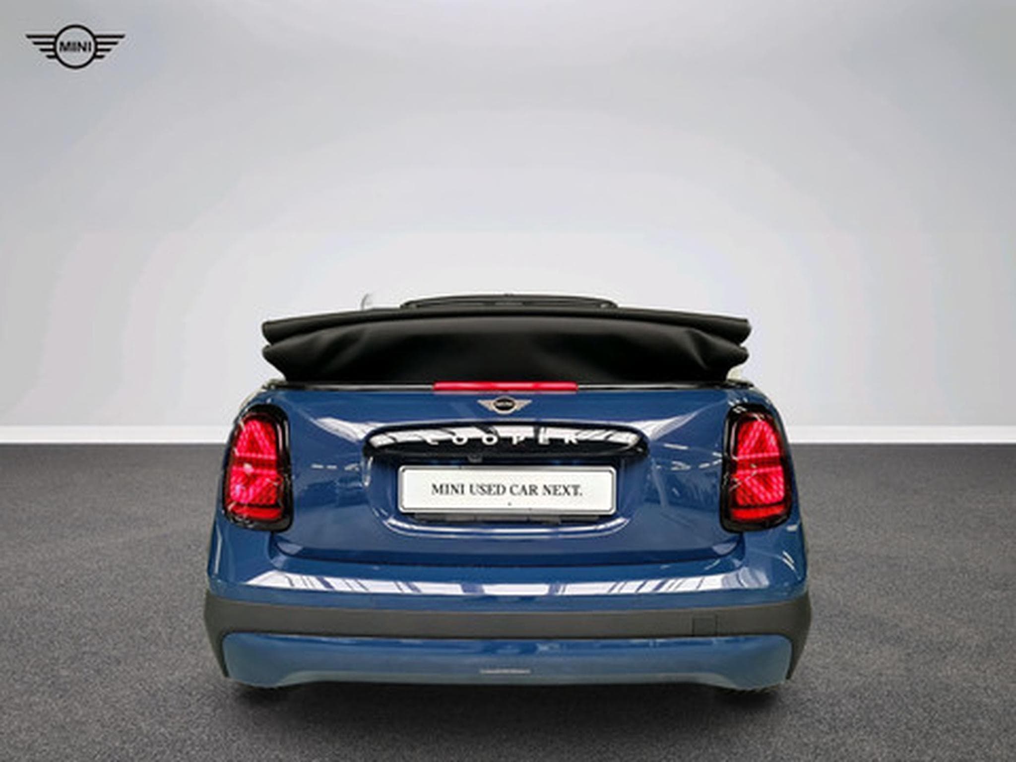 Mini Cooper MINI Cabrio (2026) - Photo 9