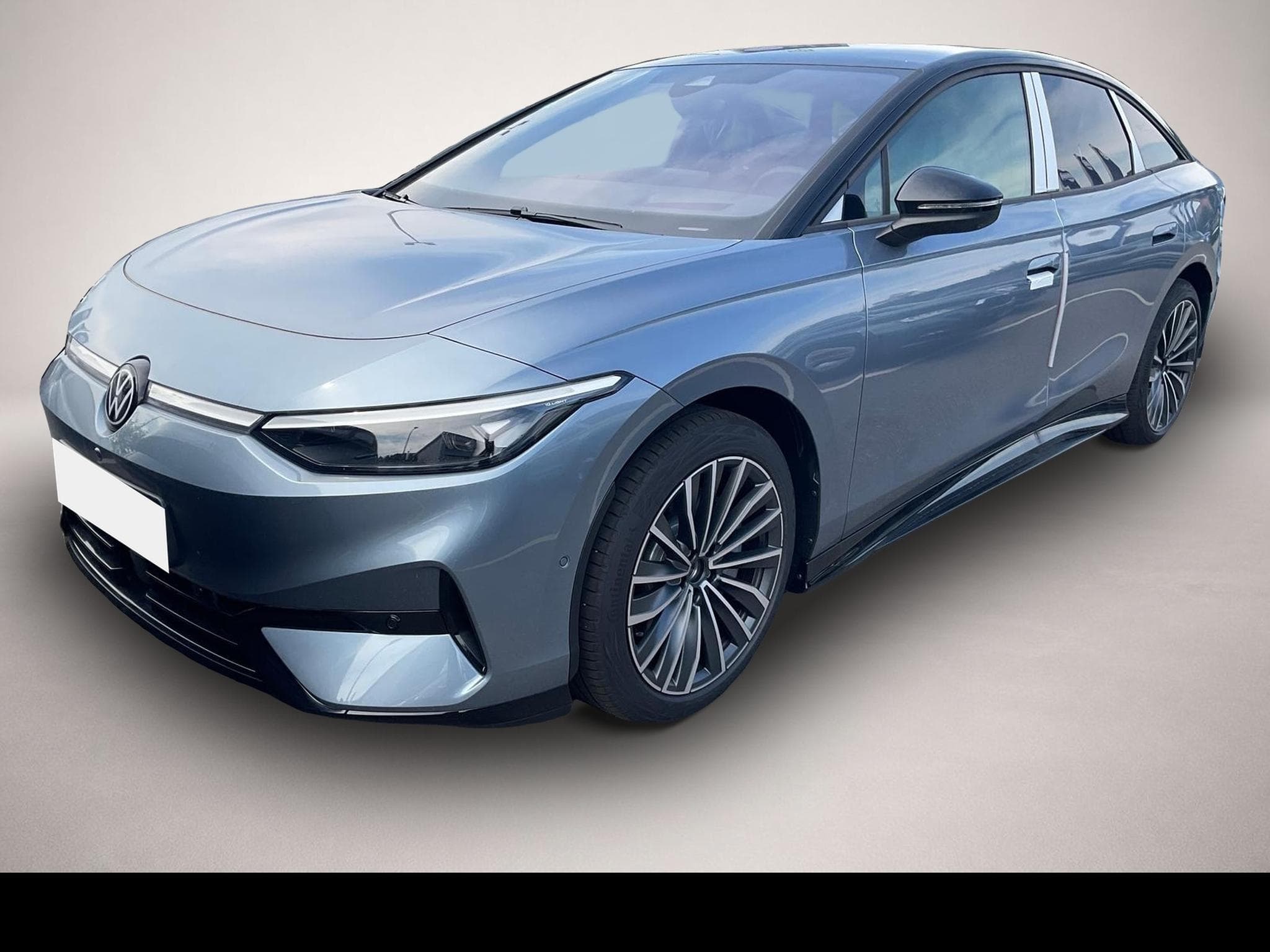 VW ID.5 (2026) - Foto 1