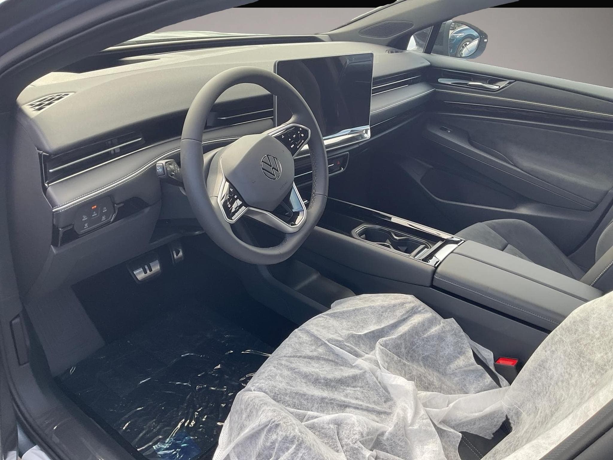 VW ID.5 (2026) - Foto 2