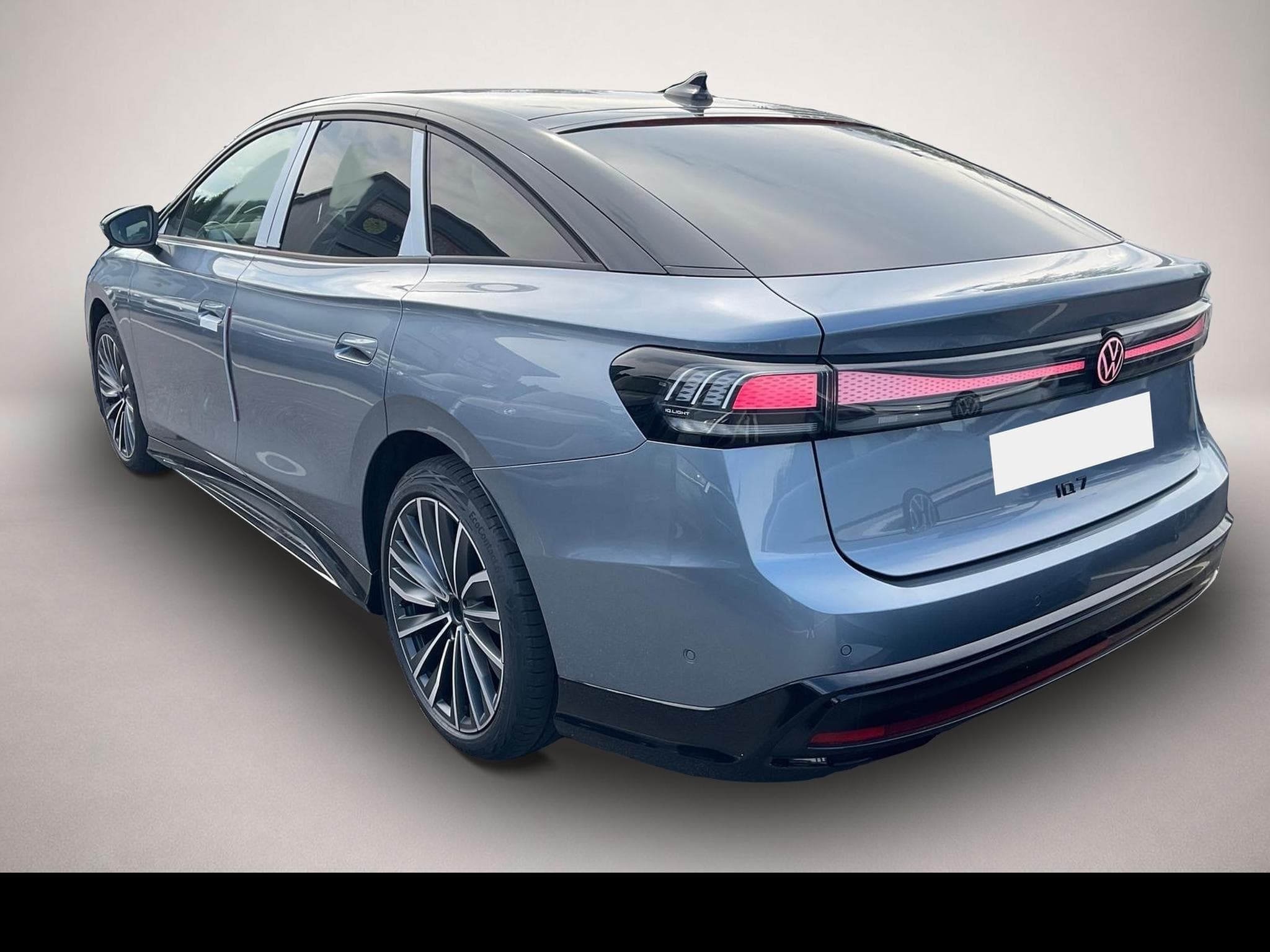 VW ID.5 (2026) - Foto 3