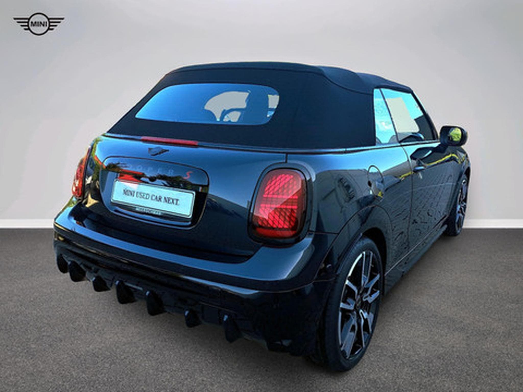 Mini Cooper MINI Cabrio (2026) - Photo 10