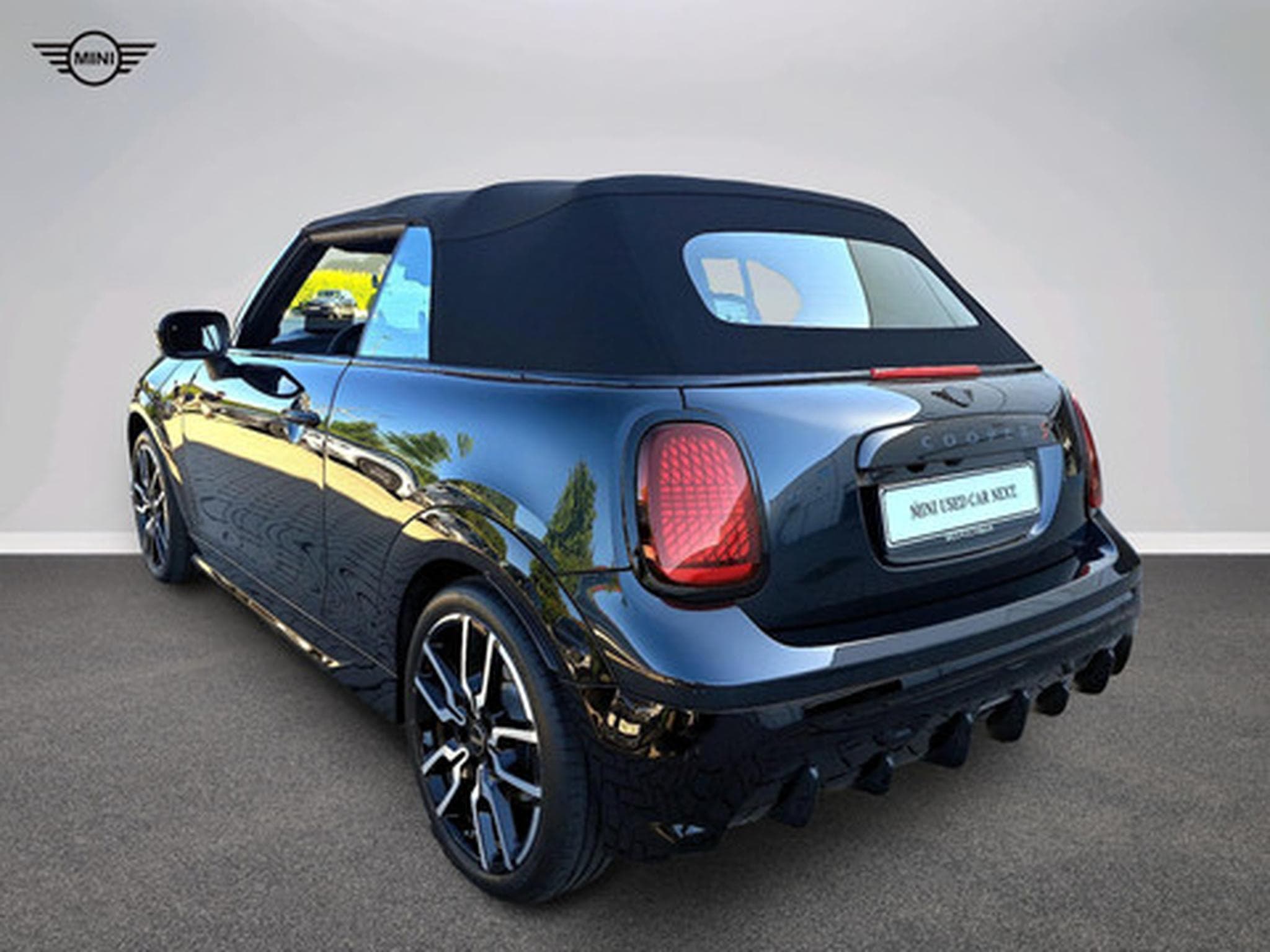 Mini Cooper MINI Cabrio (2026) - Photo 11