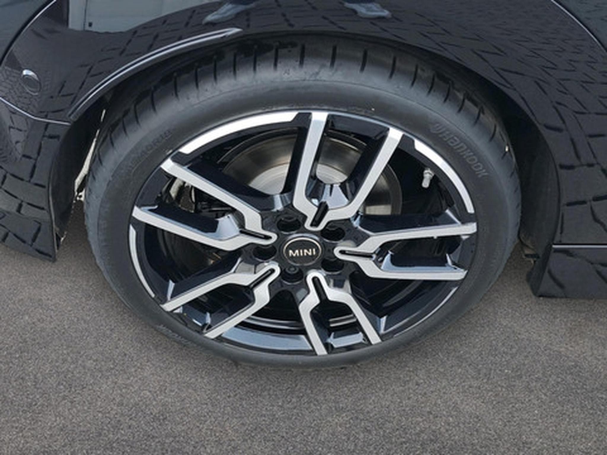 Mini Cooper MINI Cabrio (2026) - Photo 17